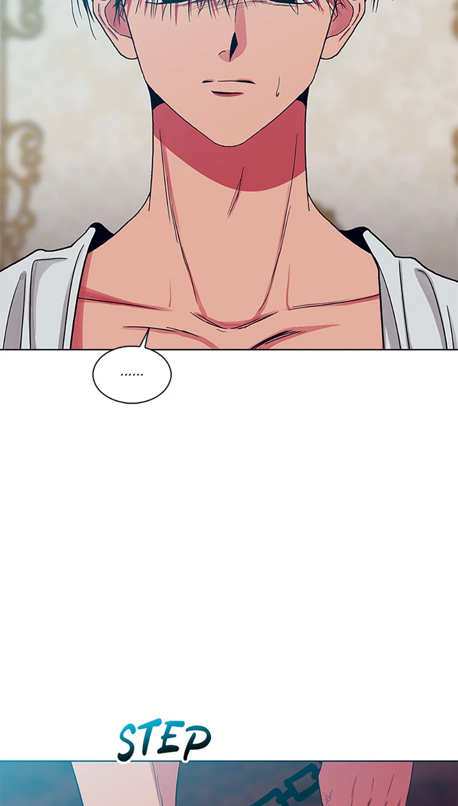 Hara Of Thunder Chapter 50 - page 46