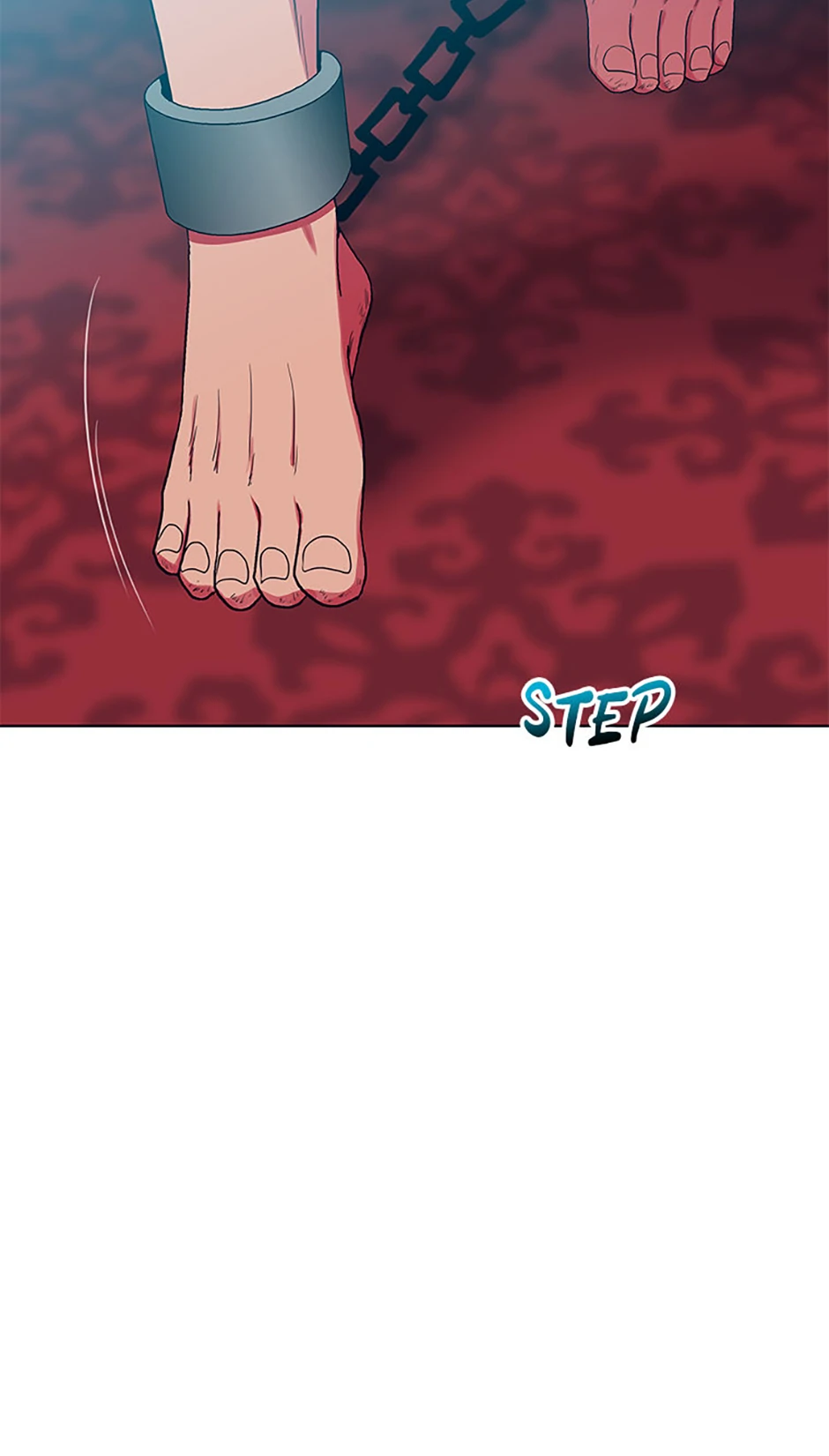 Hara Of Thunder Chapter 50 - page 47