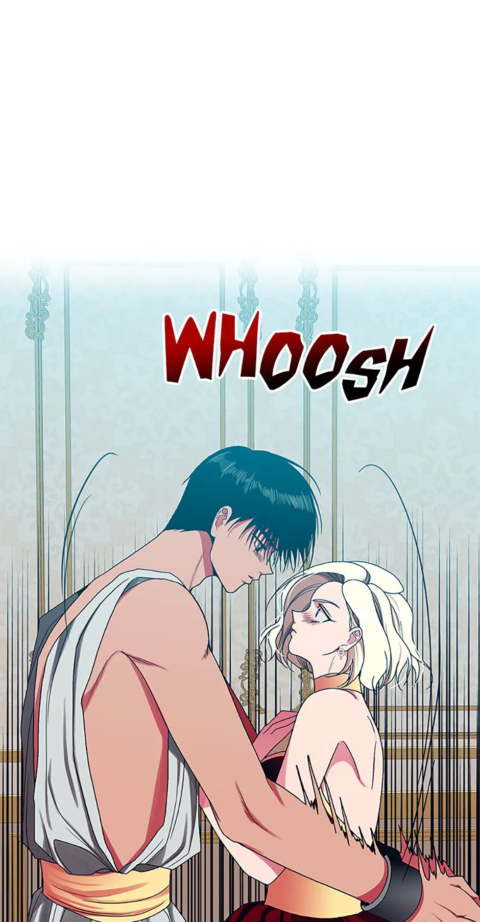 Hara Of Thunder Chapter 50 - page 50