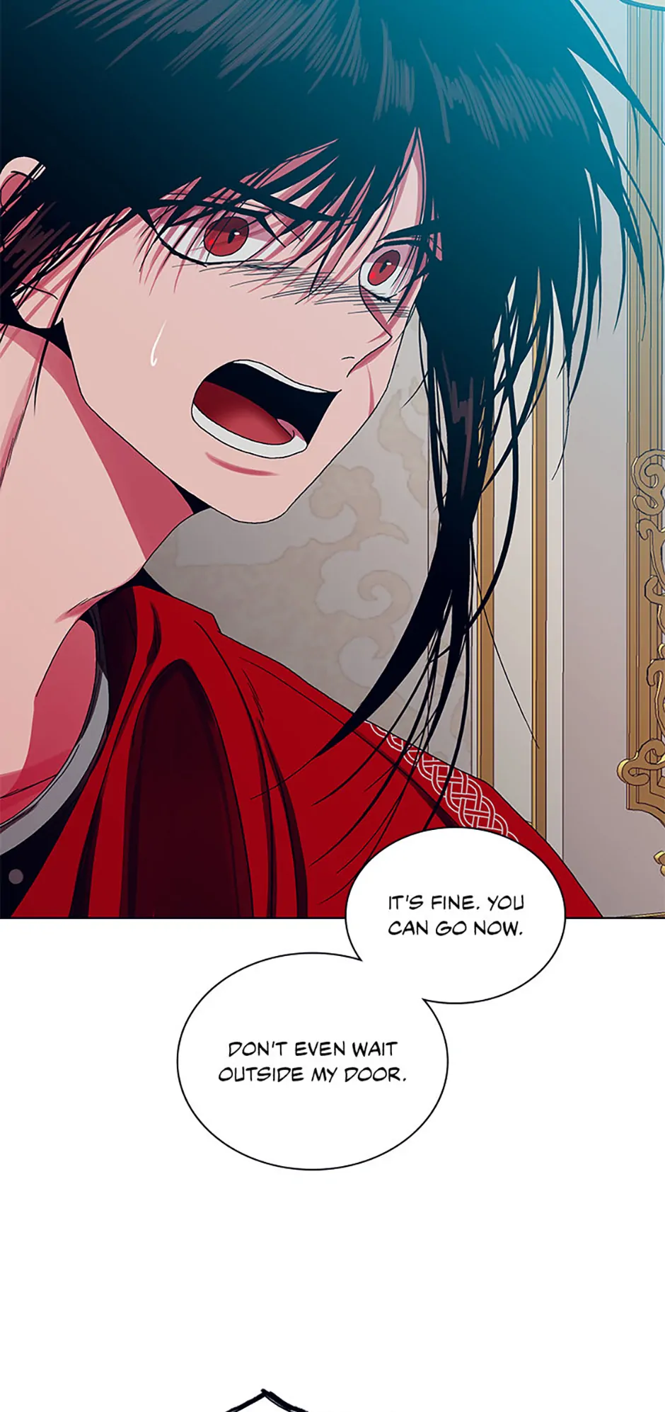 Hara Of Thunder Chapter 50 - page 56
