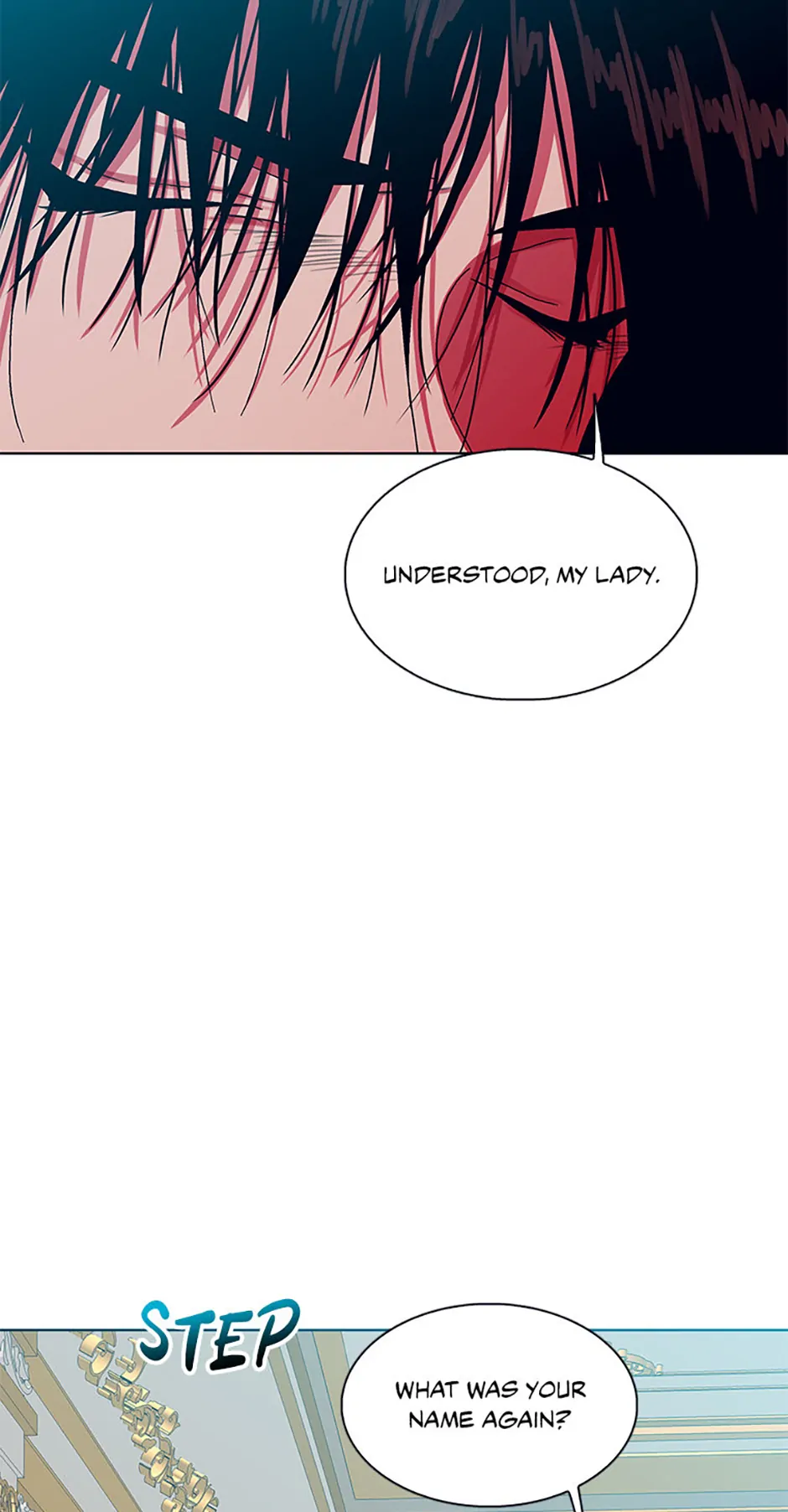 Hara Of Thunder Chapter 50 - page 59