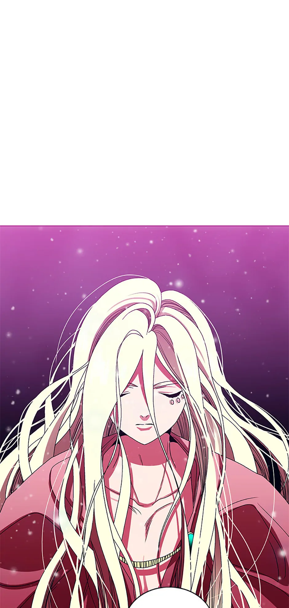 Hara Of Thunder Chapter 50 - page 6