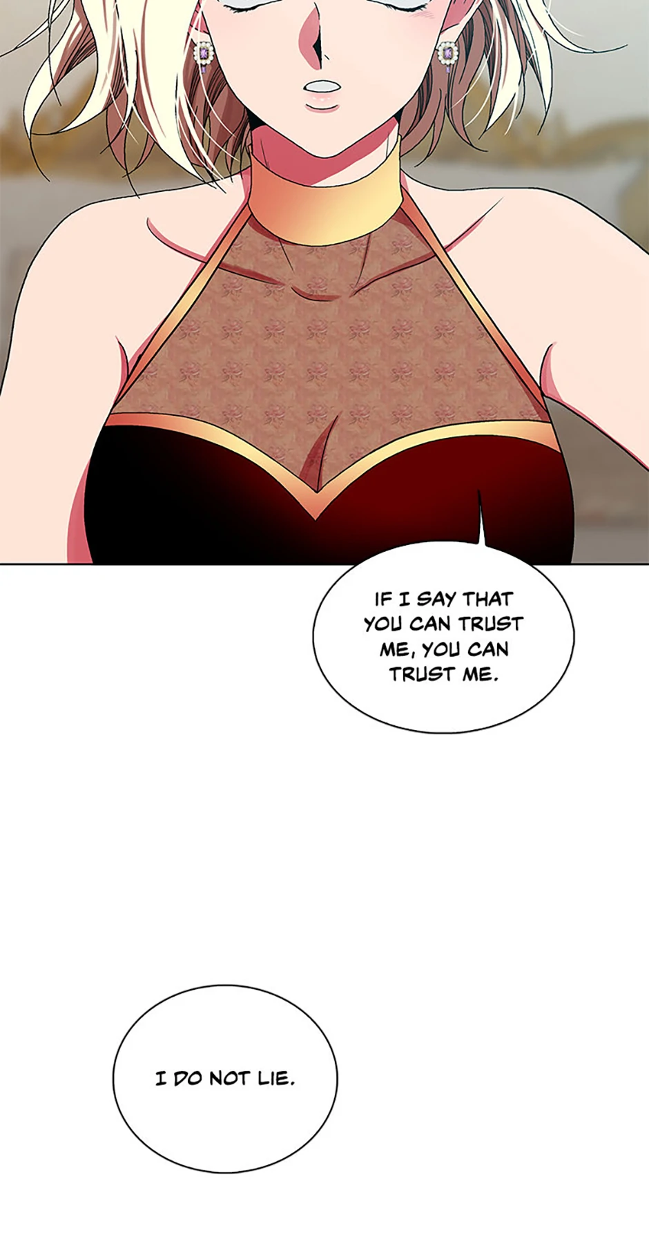 Hara Of Thunder Chapter 50 - page 65