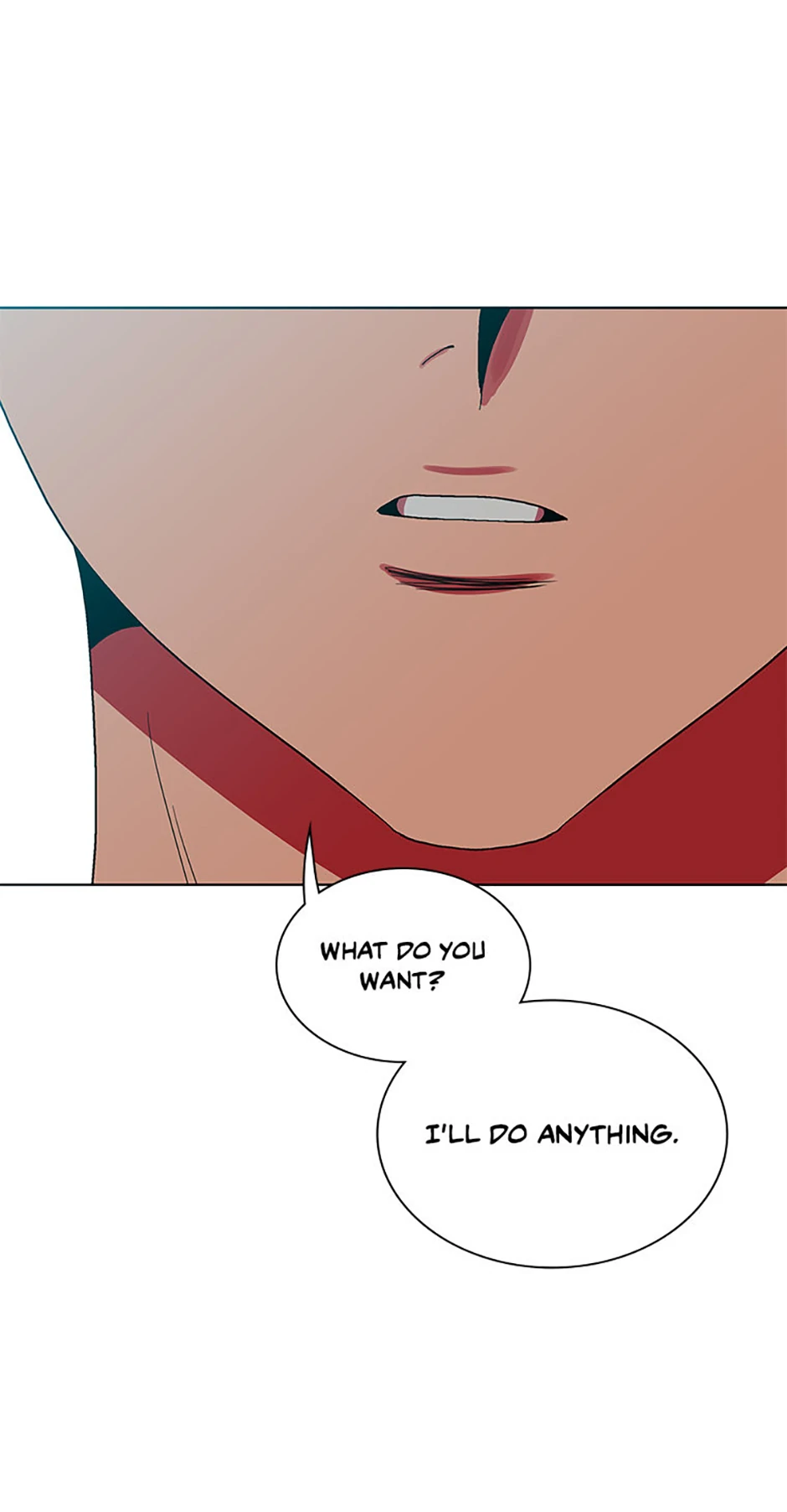 Hara Of Thunder Chapter 50 - page 67