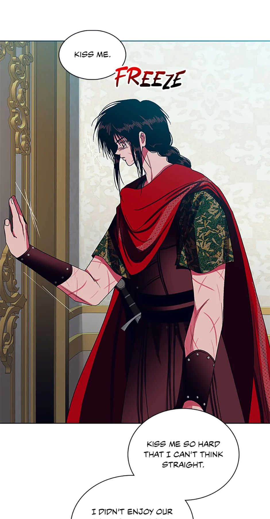 Hara Of Thunder Chapter 50 - page 68