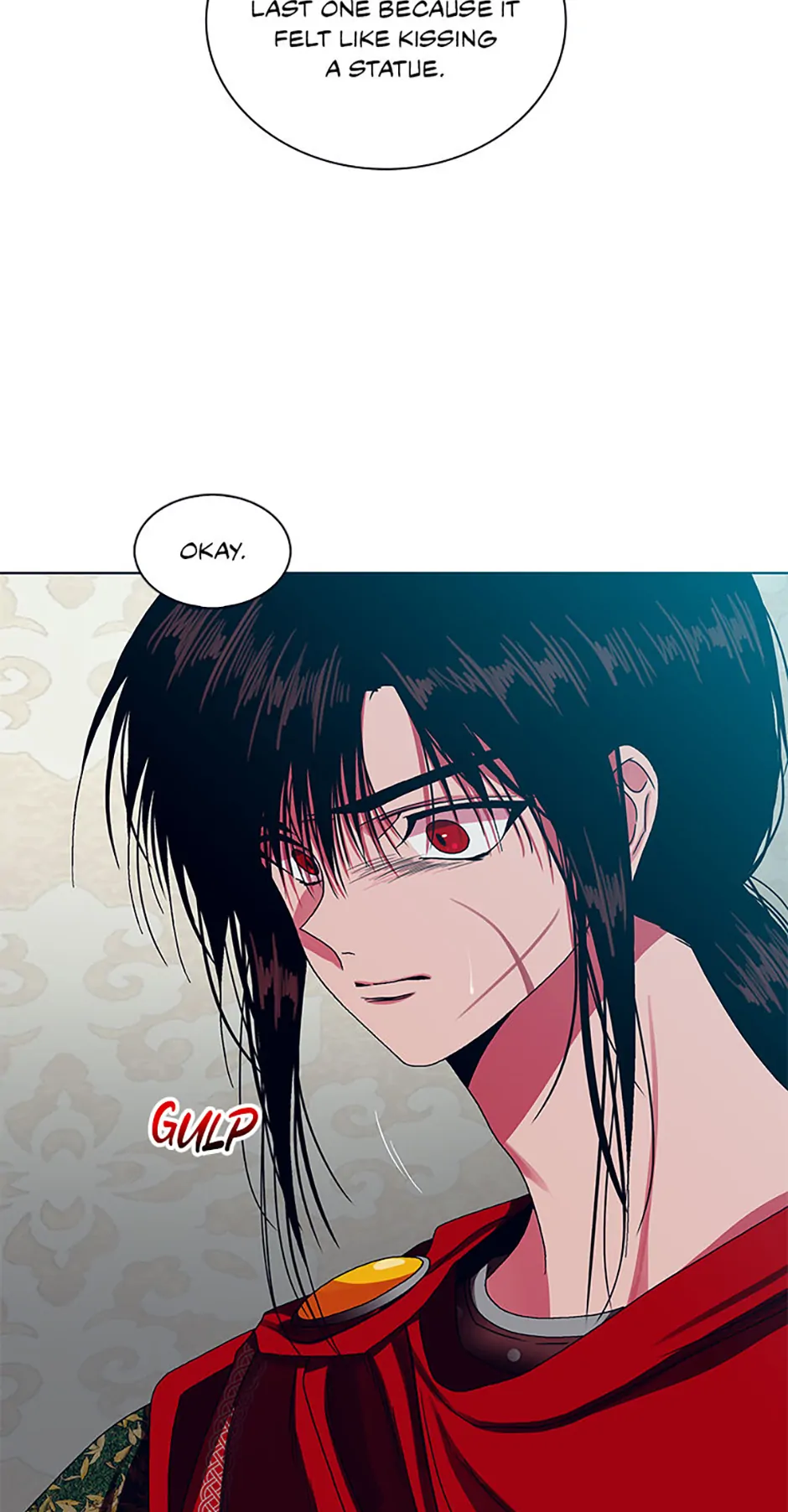 Hara Of Thunder Chapter 50 - page 69
