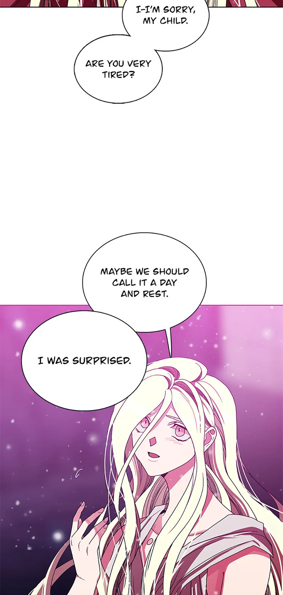 Hara Of Thunder Chapter 50 - page 7