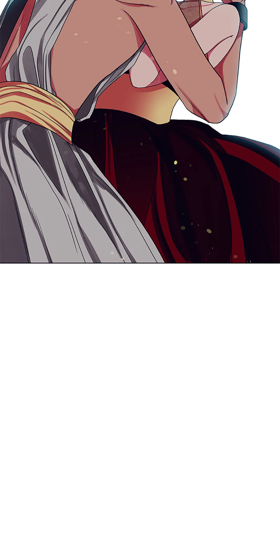 Hara Of Thunder Chapter 50 - page 71