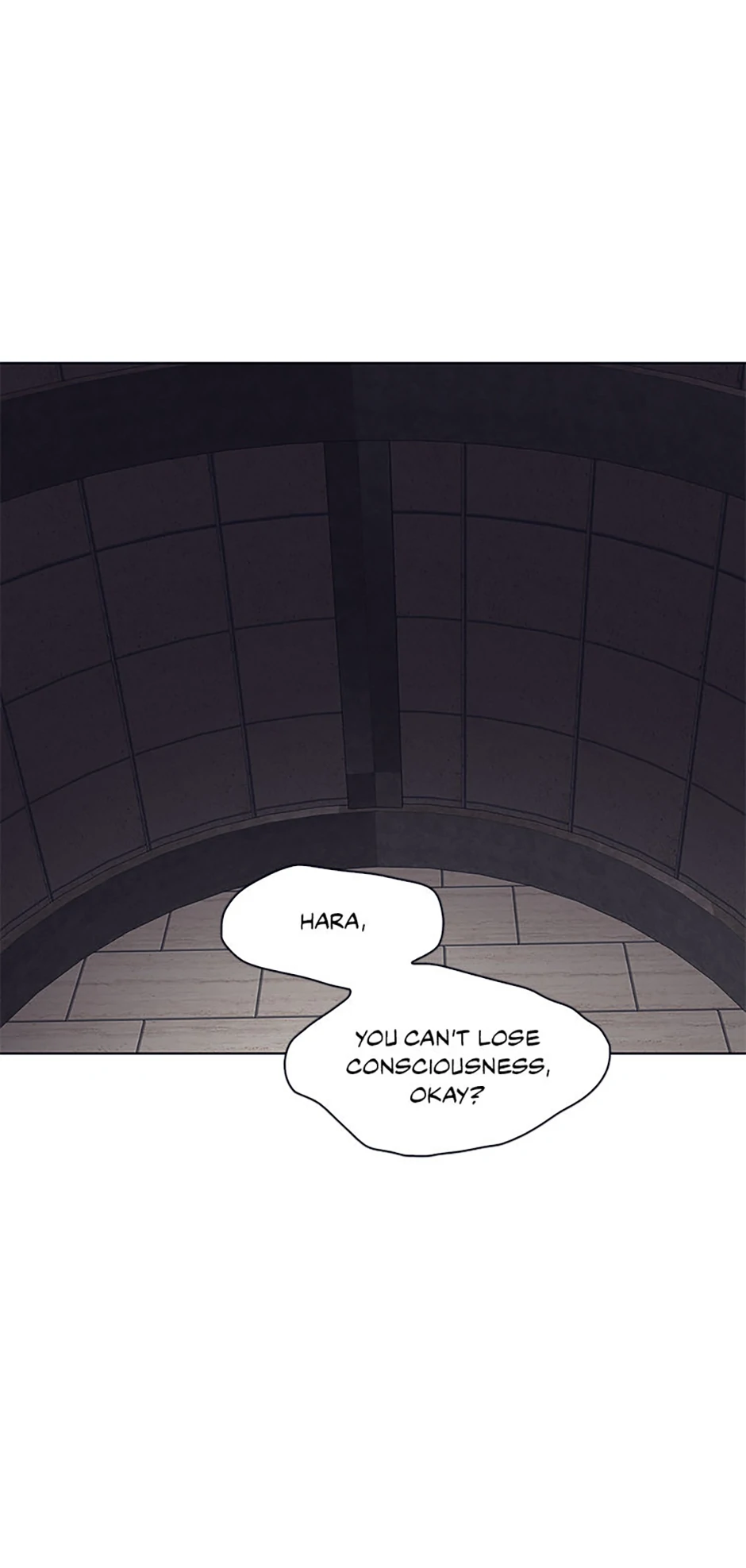 Hara Of Thunder Chapter 51 - page 1