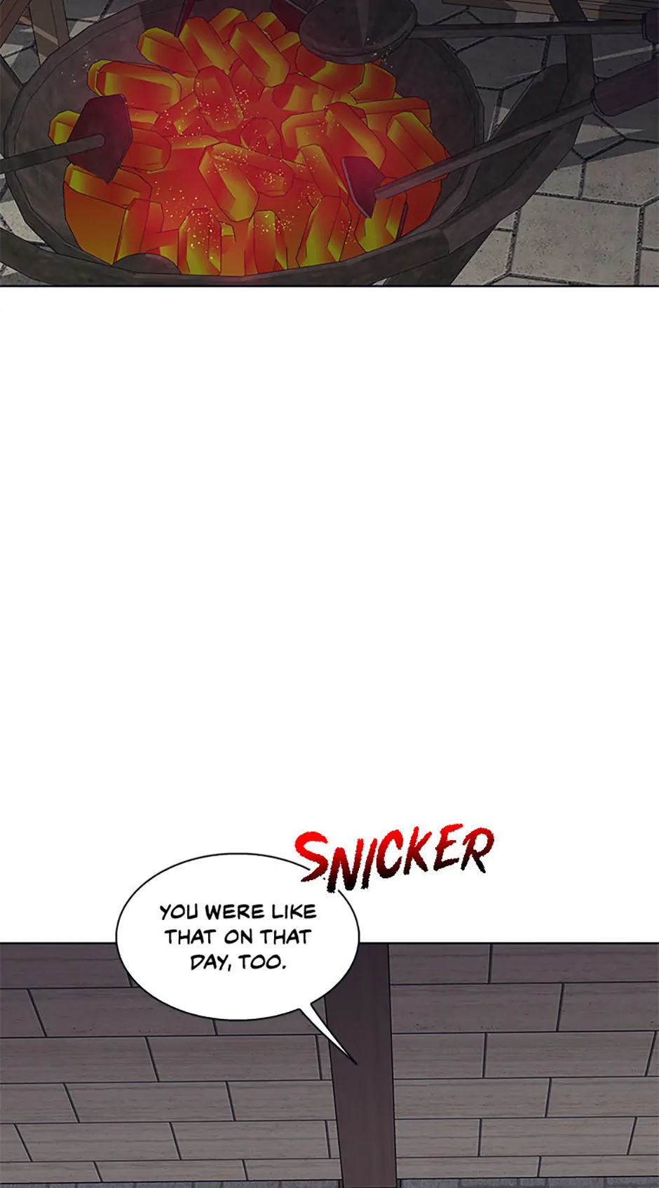 Hara Of Thunder Chapter 51 - page 15