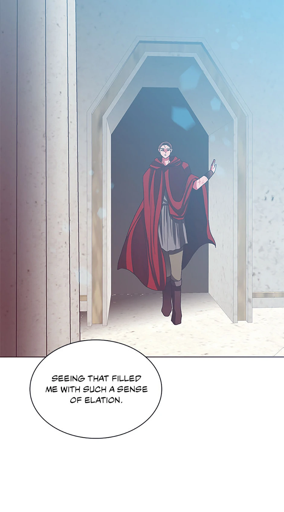 Hara Of Thunder Chapter 51 - page 17