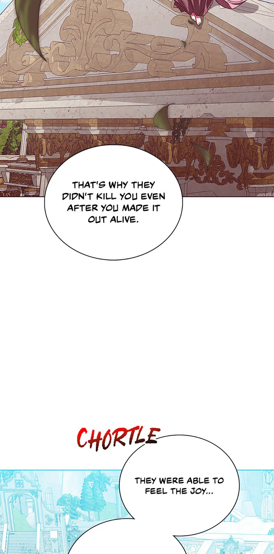 Hara Of Thunder Chapter 51 - page 20