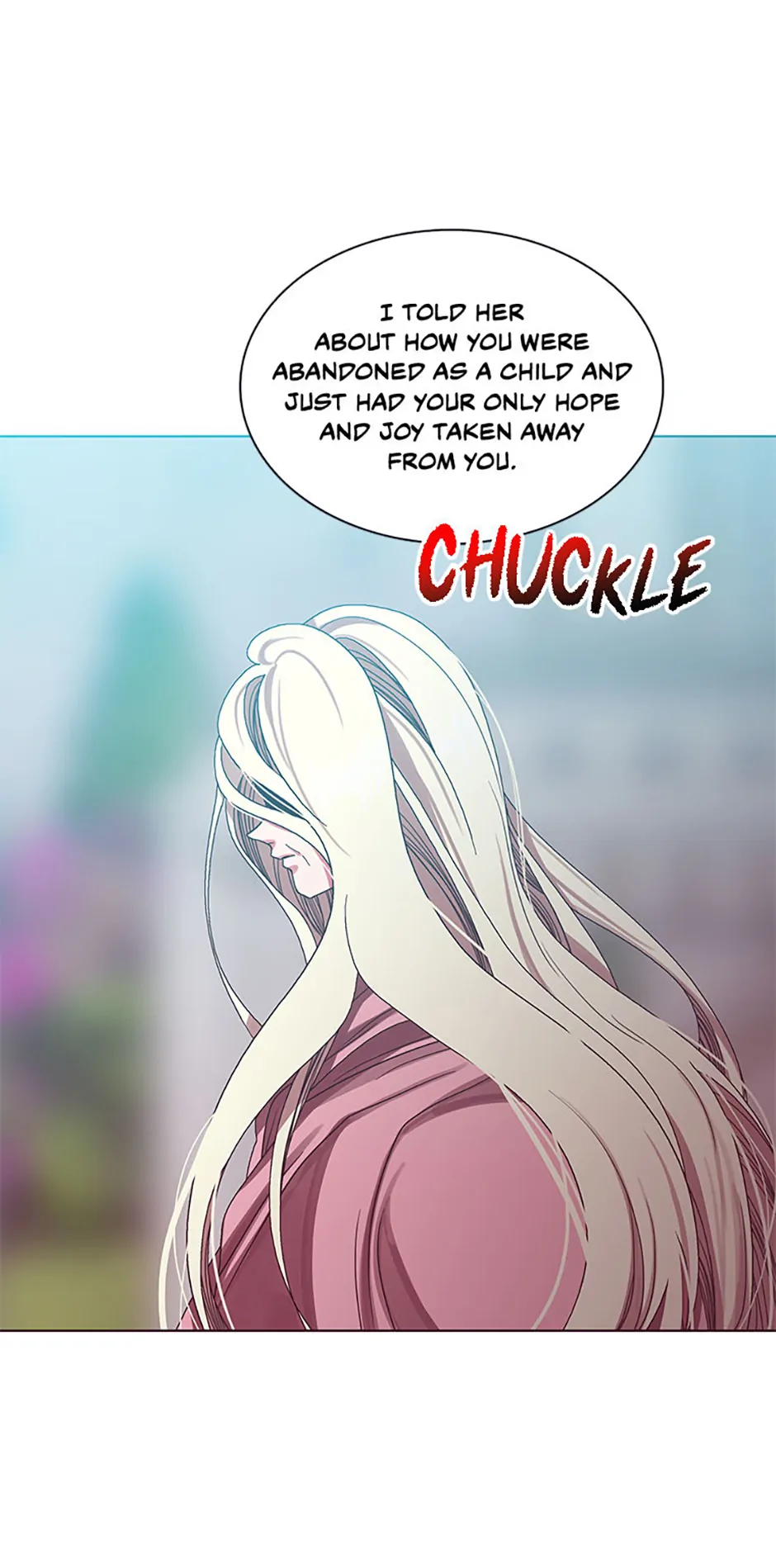 Hara Of Thunder Chapter 51 - page 23