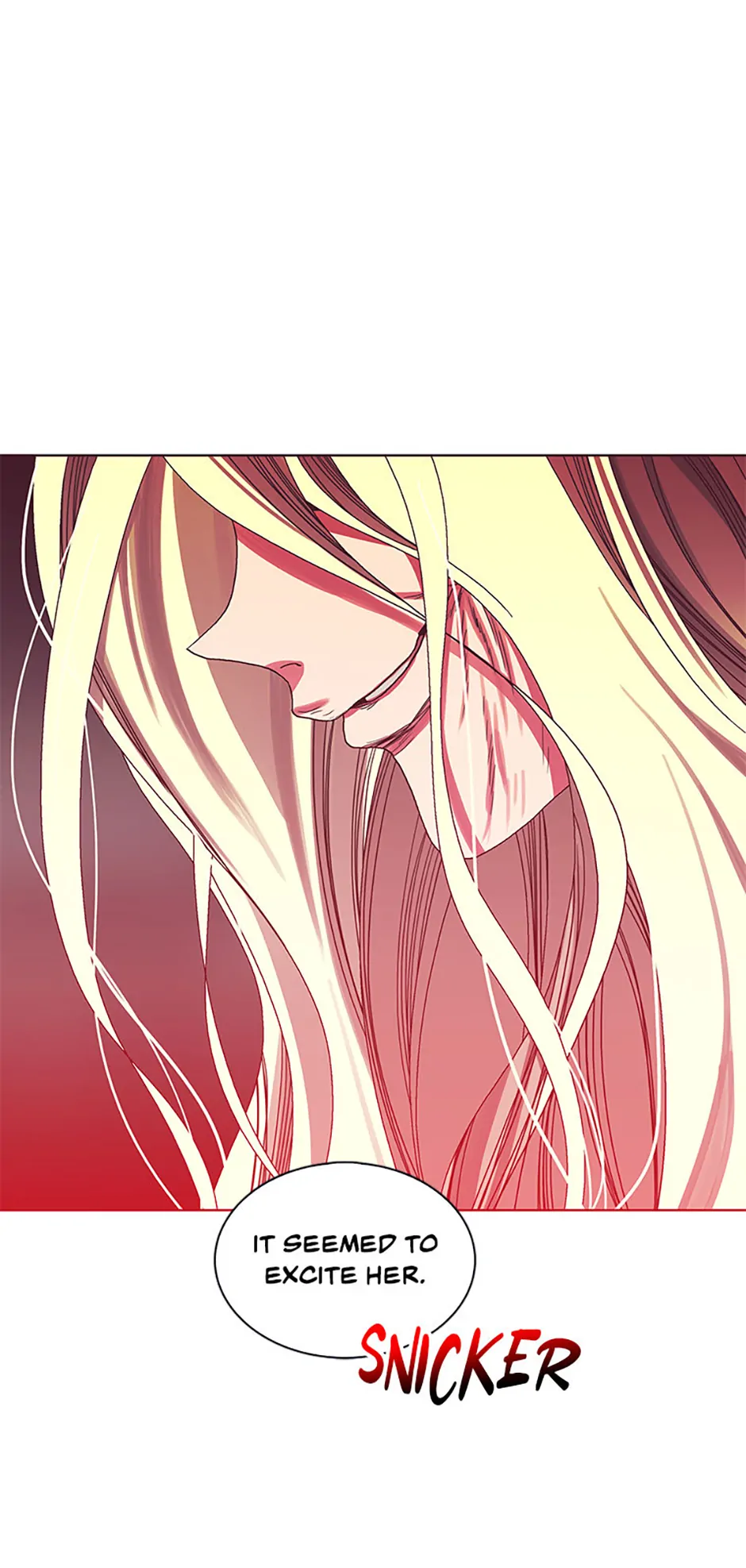 Hara Of Thunder Chapter 51 - page 24
