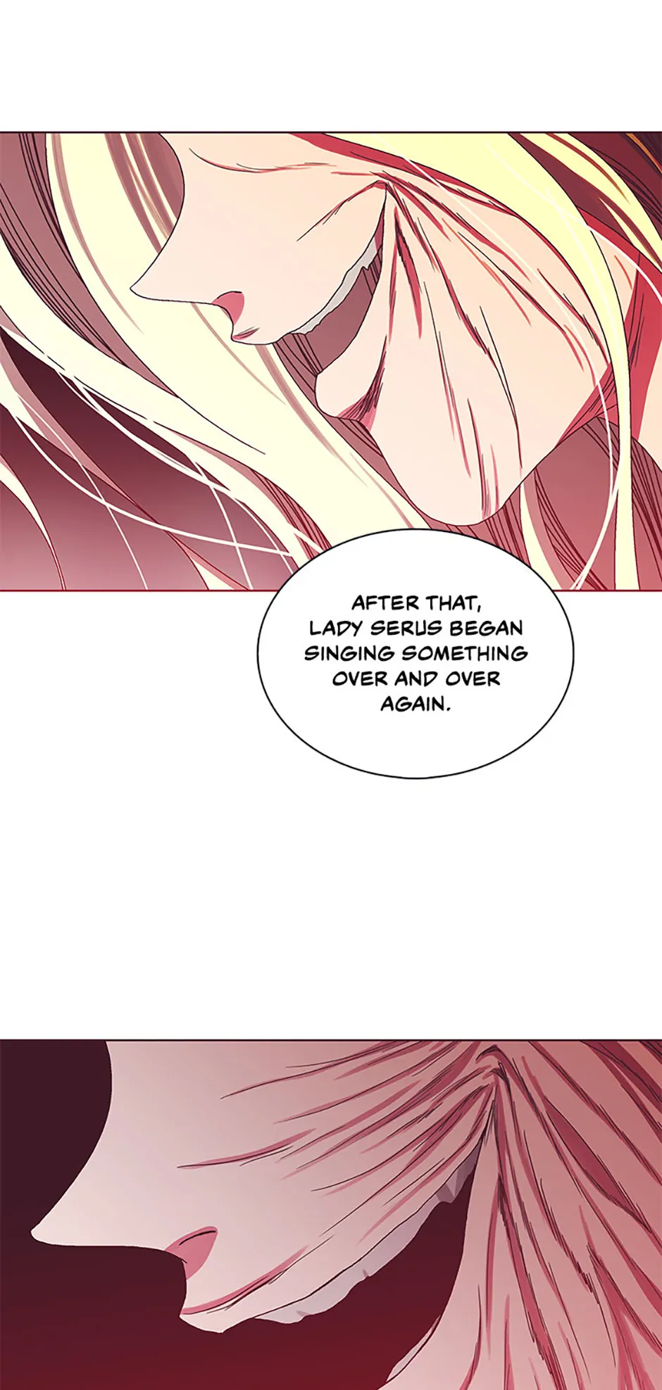 Hara Of Thunder Chapter 51 - page 25