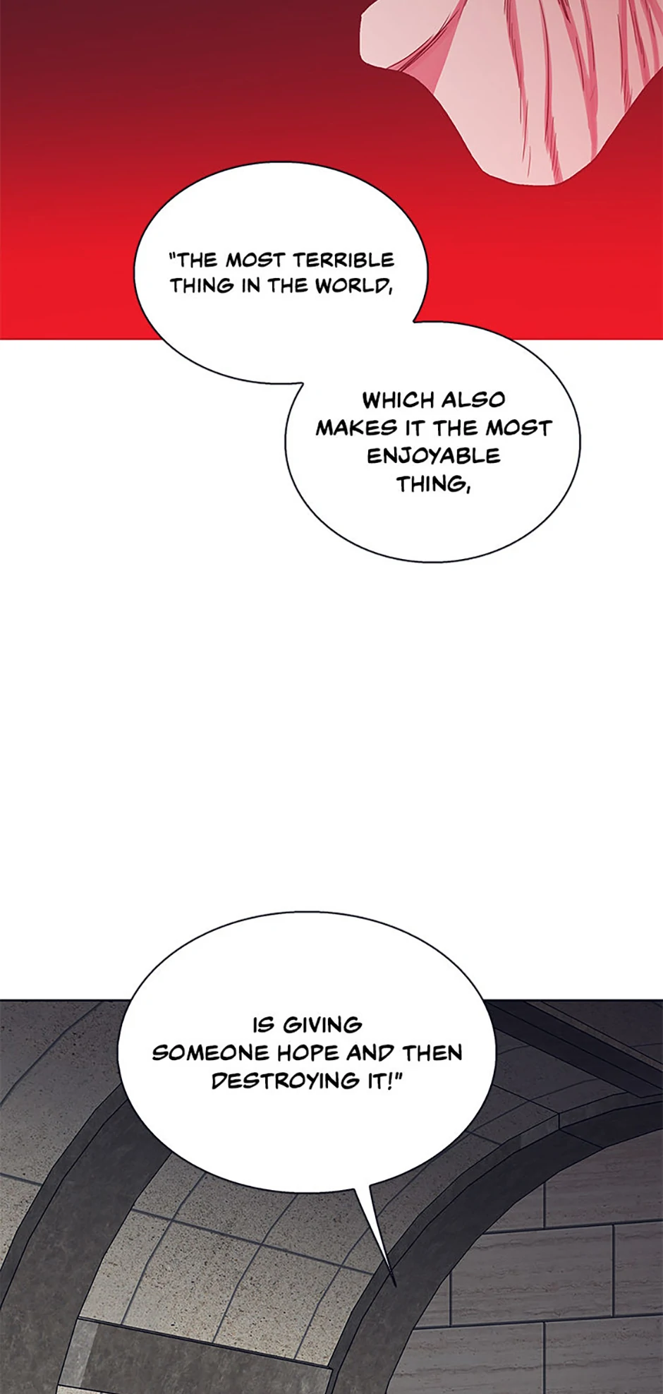 Hara Of Thunder Chapter 51 - page 26