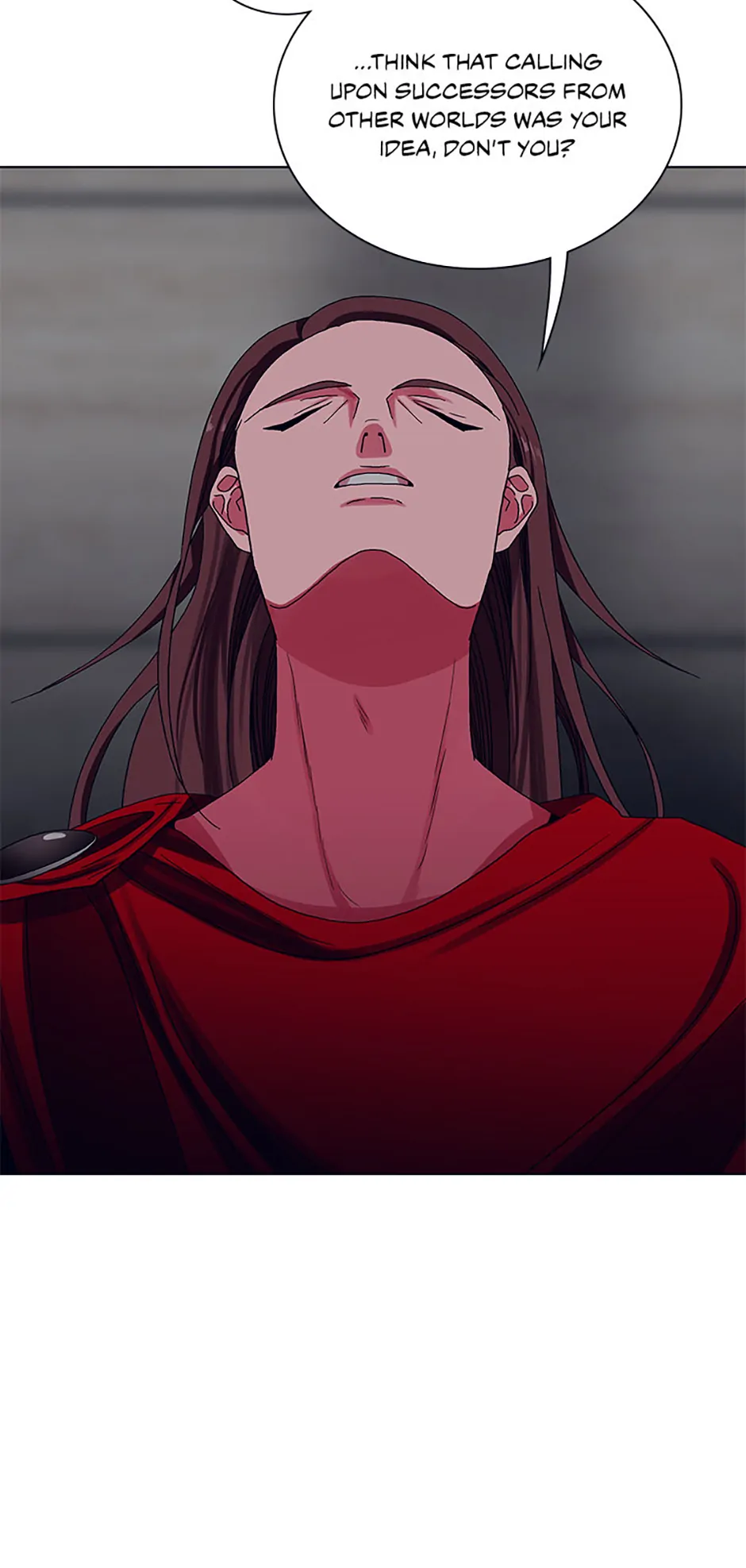 Hara Of Thunder Chapter 51 - page 28