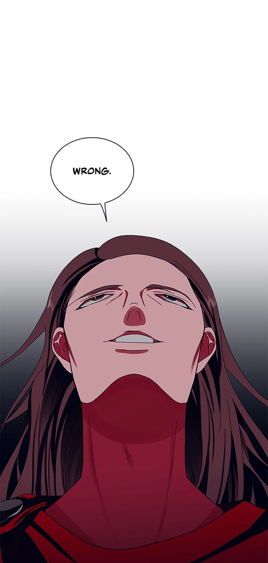 Hara Of Thunder Chapter 51 - page 29
