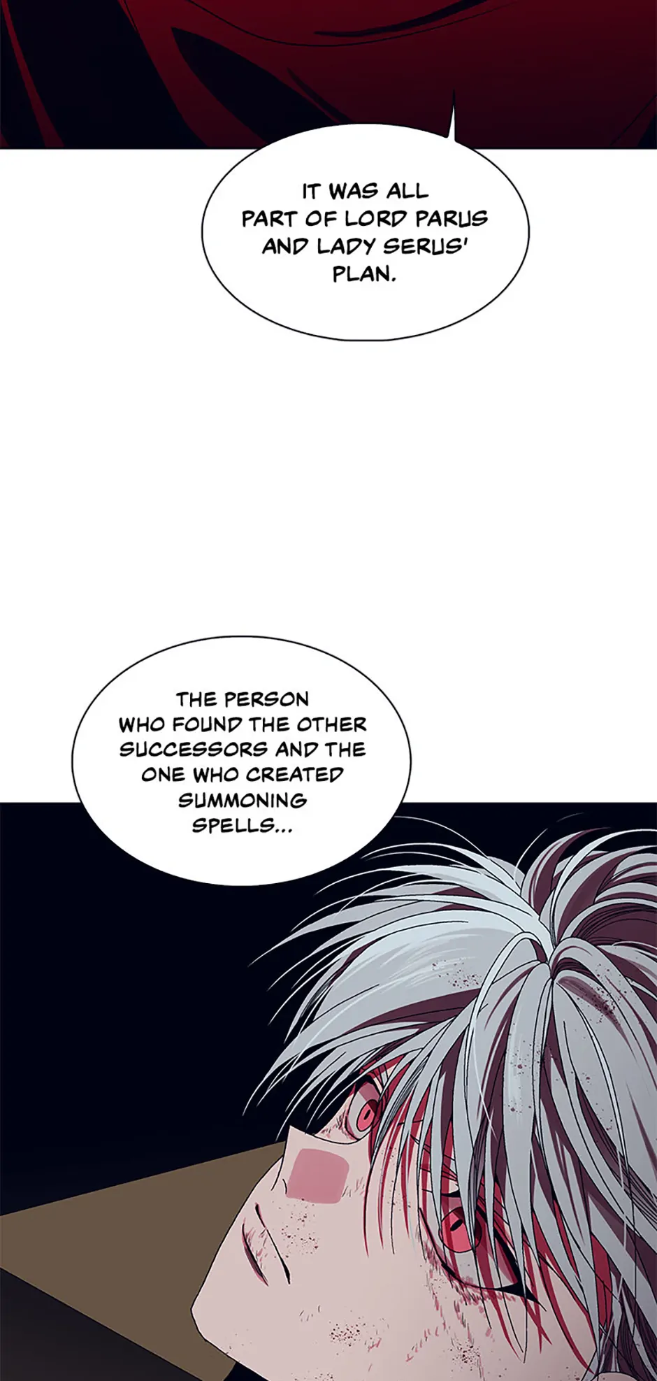 Hara Of Thunder Chapter 51 - page 30