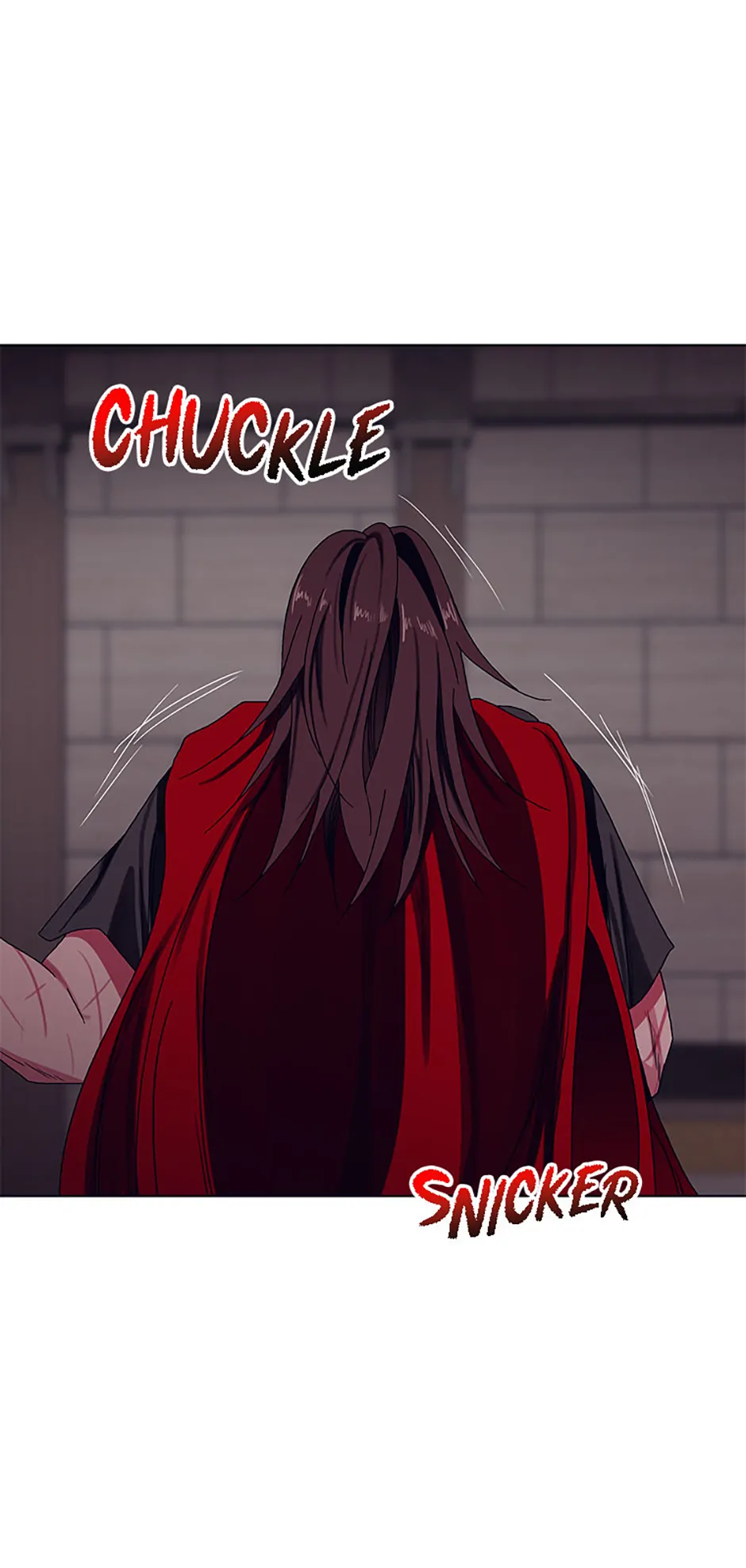 Hara Of Thunder Chapter 51 - page 33