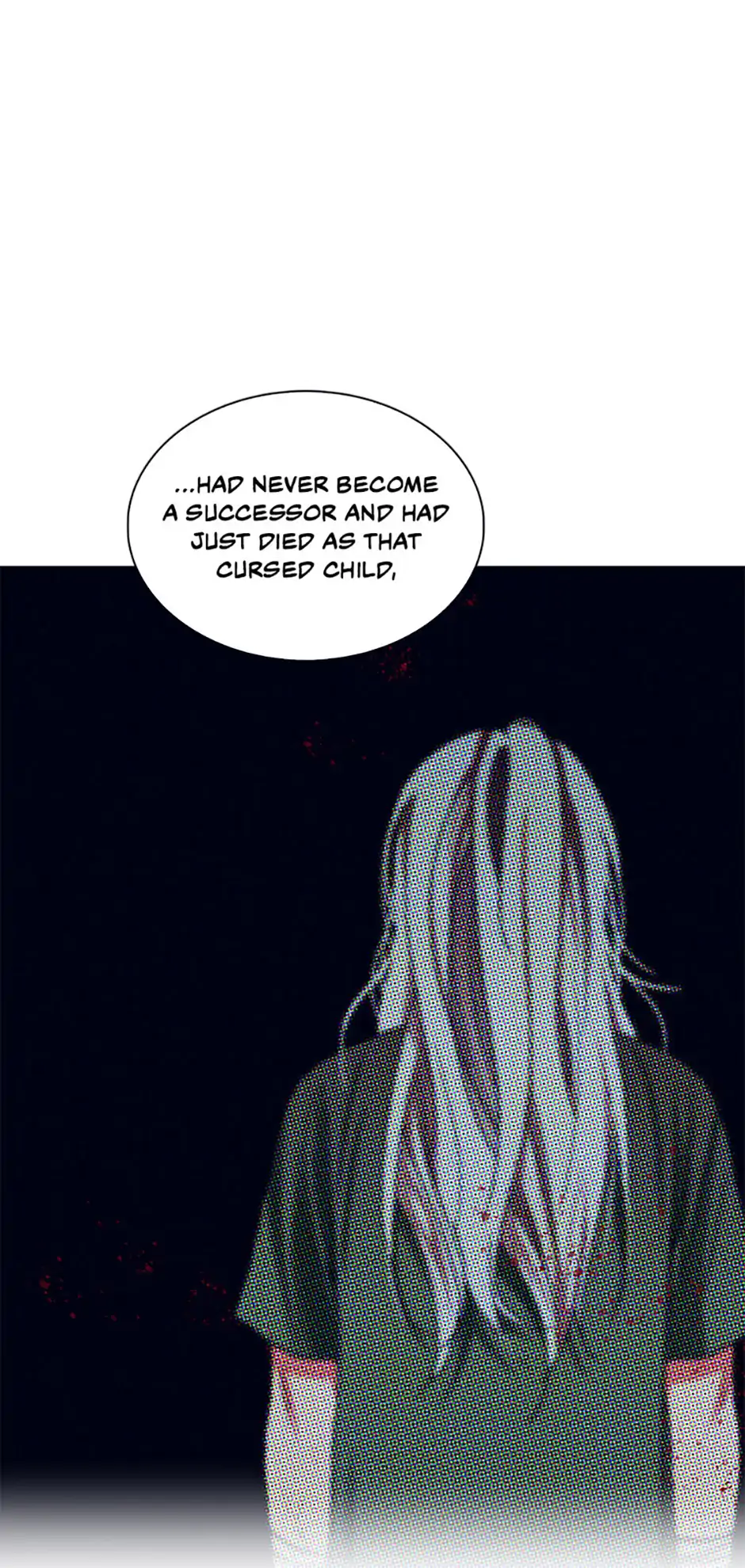 Hara Of Thunder Chapter 51 - page 35