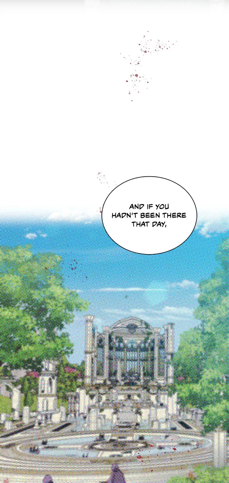 Hara Of Thunder Chapter 51 - page 36