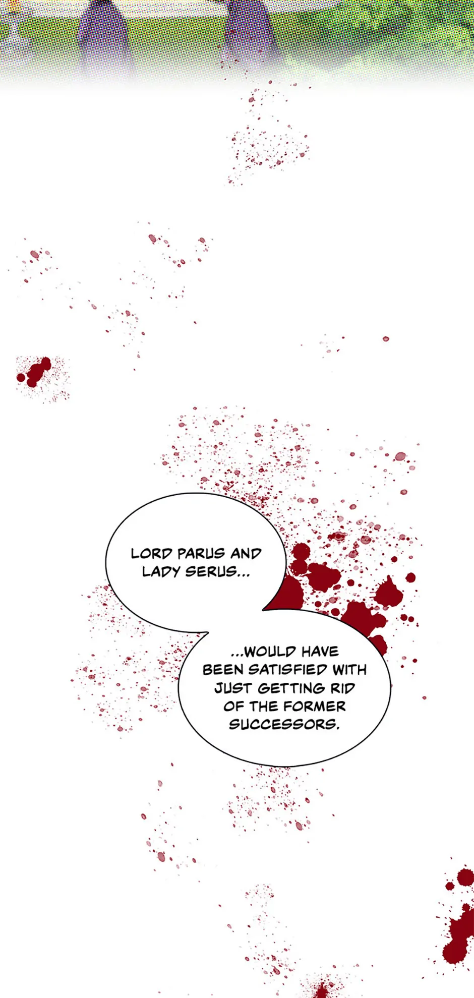 Hara Of Thunder Chapter 51 - page 37