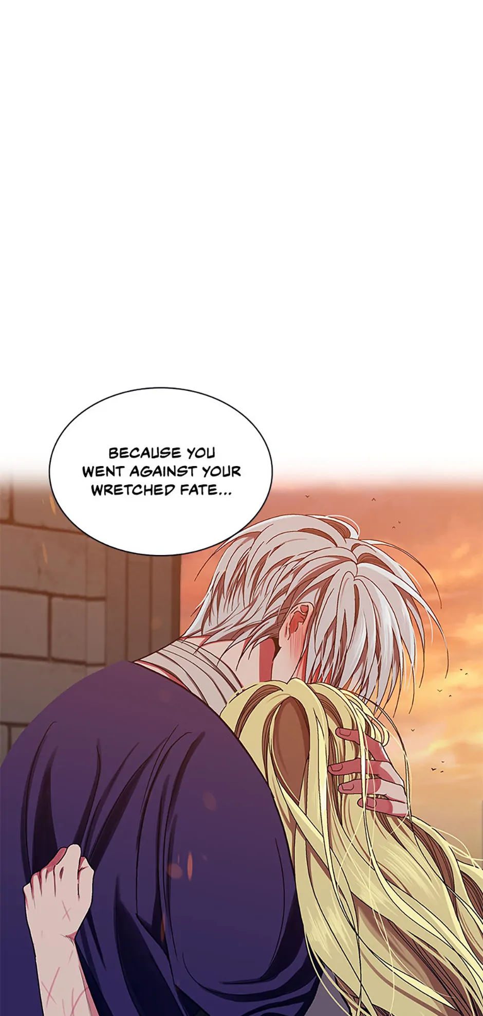Hara Of Thunder Chapter 51 - page 42