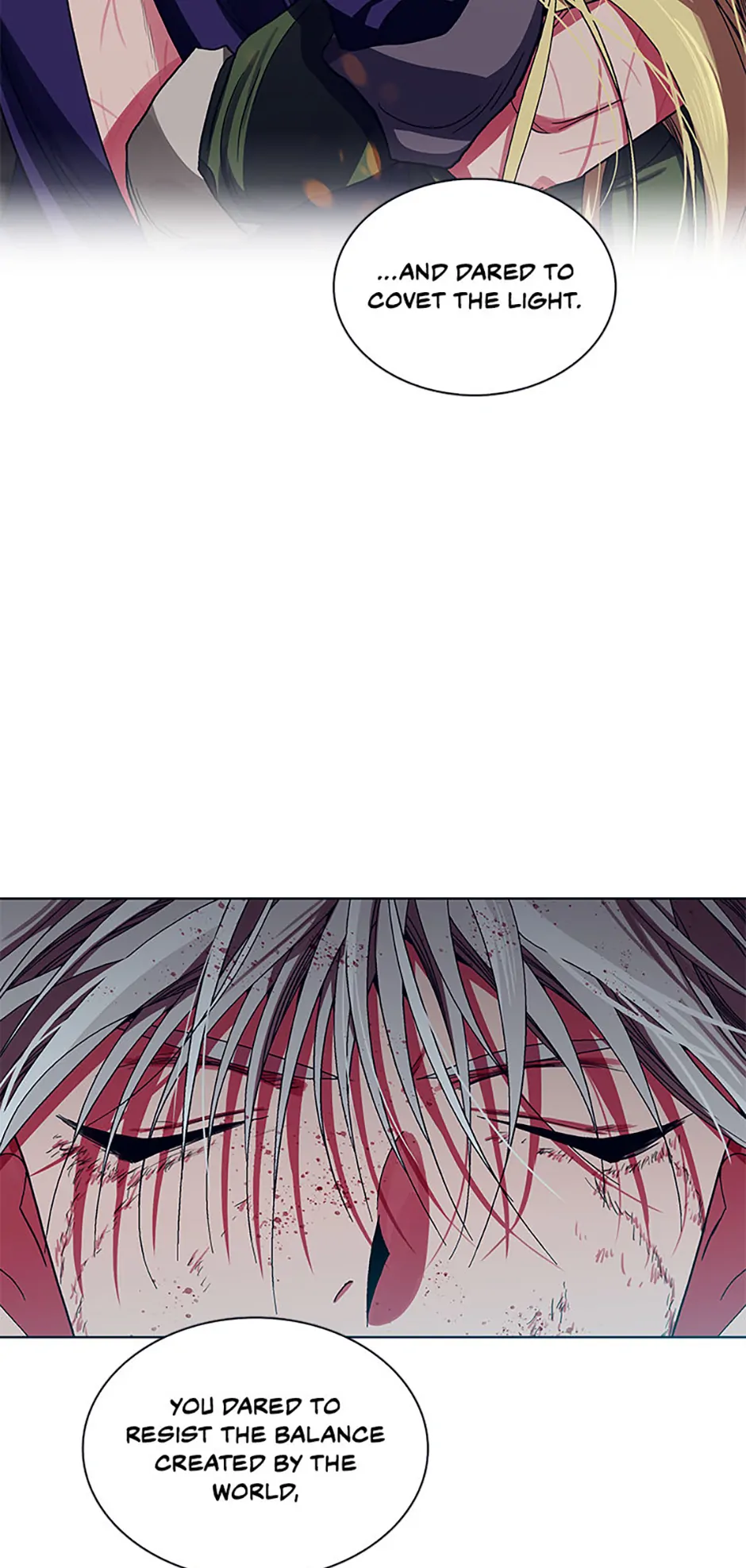 Hara Of Thunder Chapter 51 - page 43