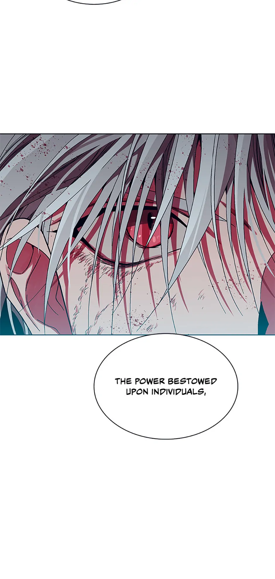 Hara Of Thunder Chapter 51 - page 44