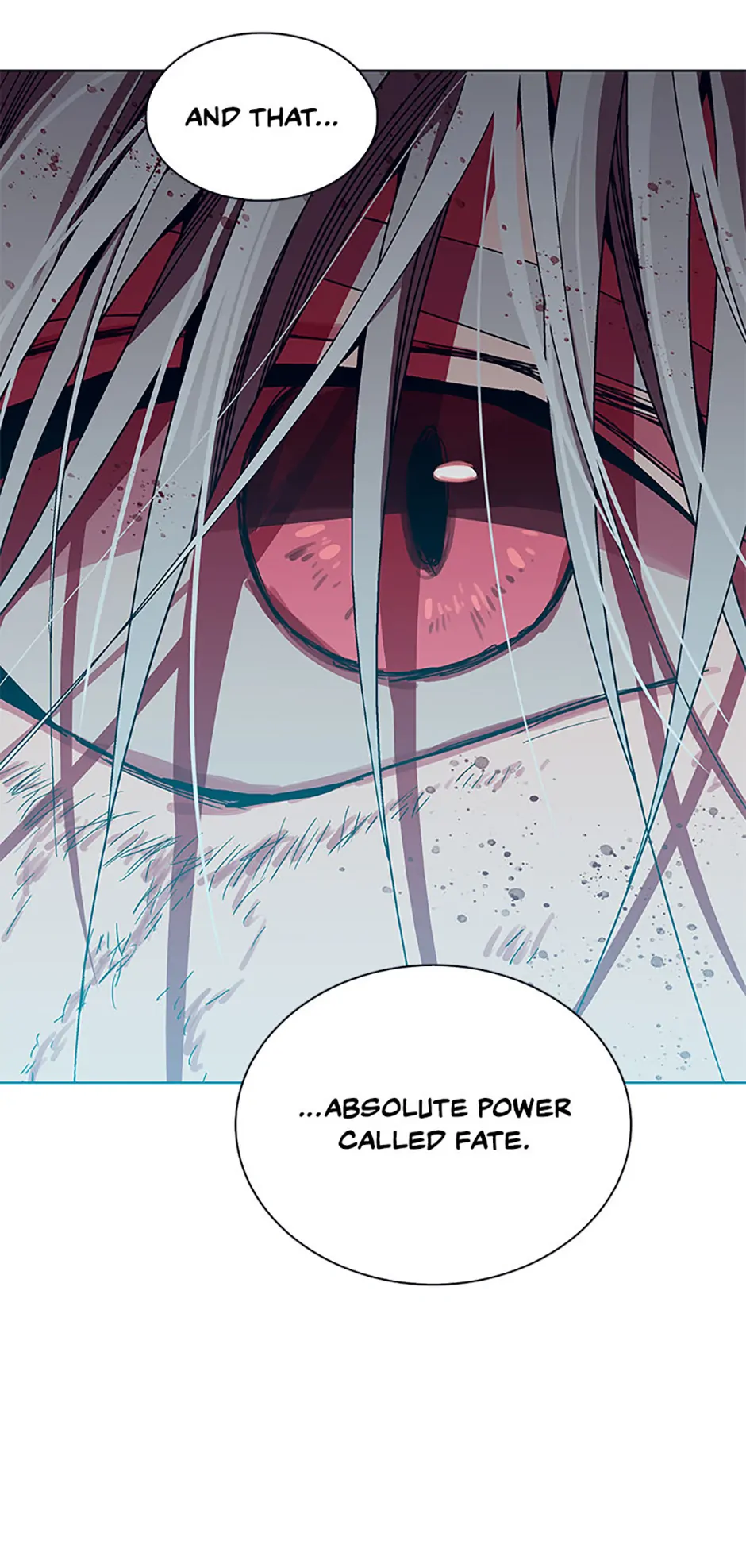 Hara Of Thunder Chapter 51 - page 45