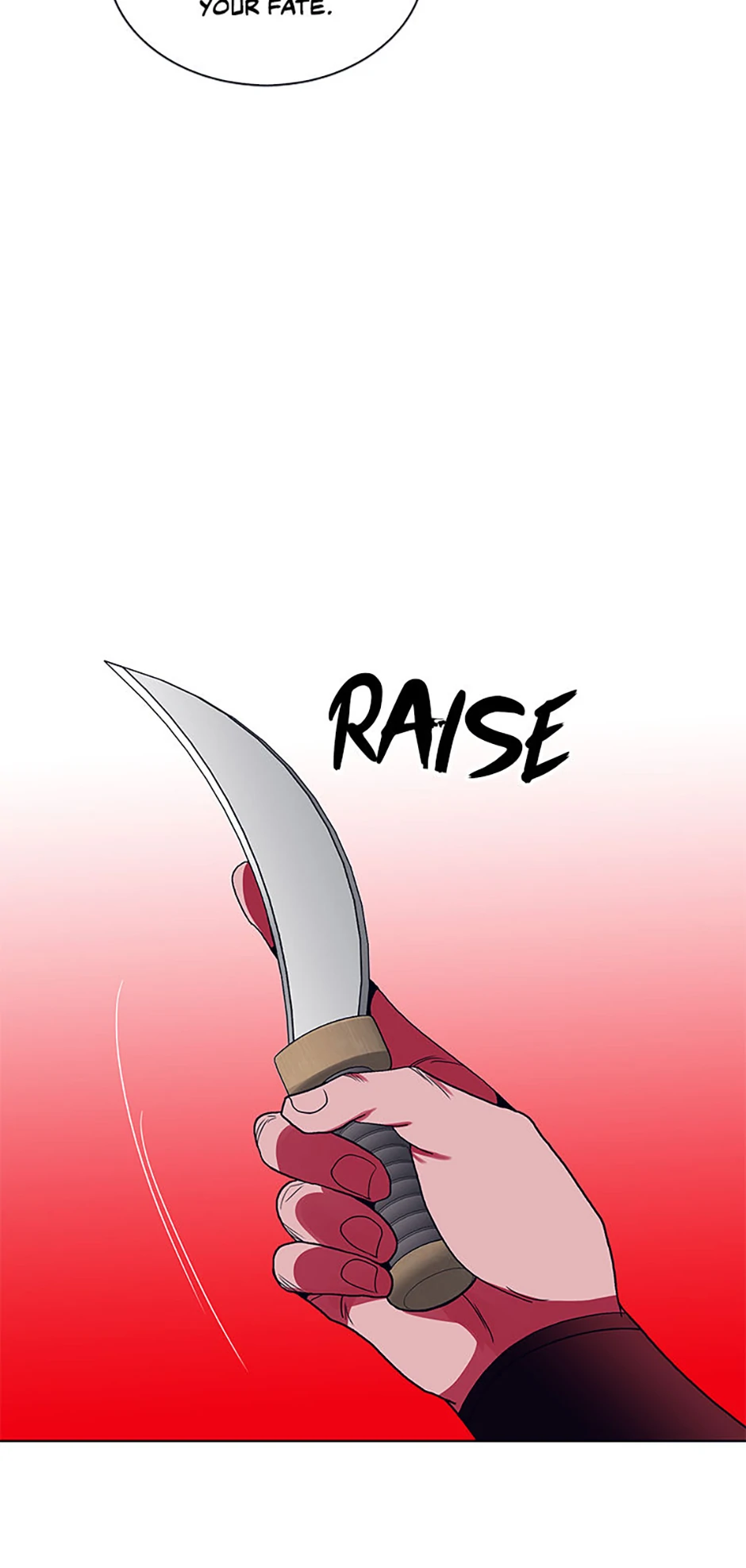 Hara Of Thunder Chapter 51 - page 48