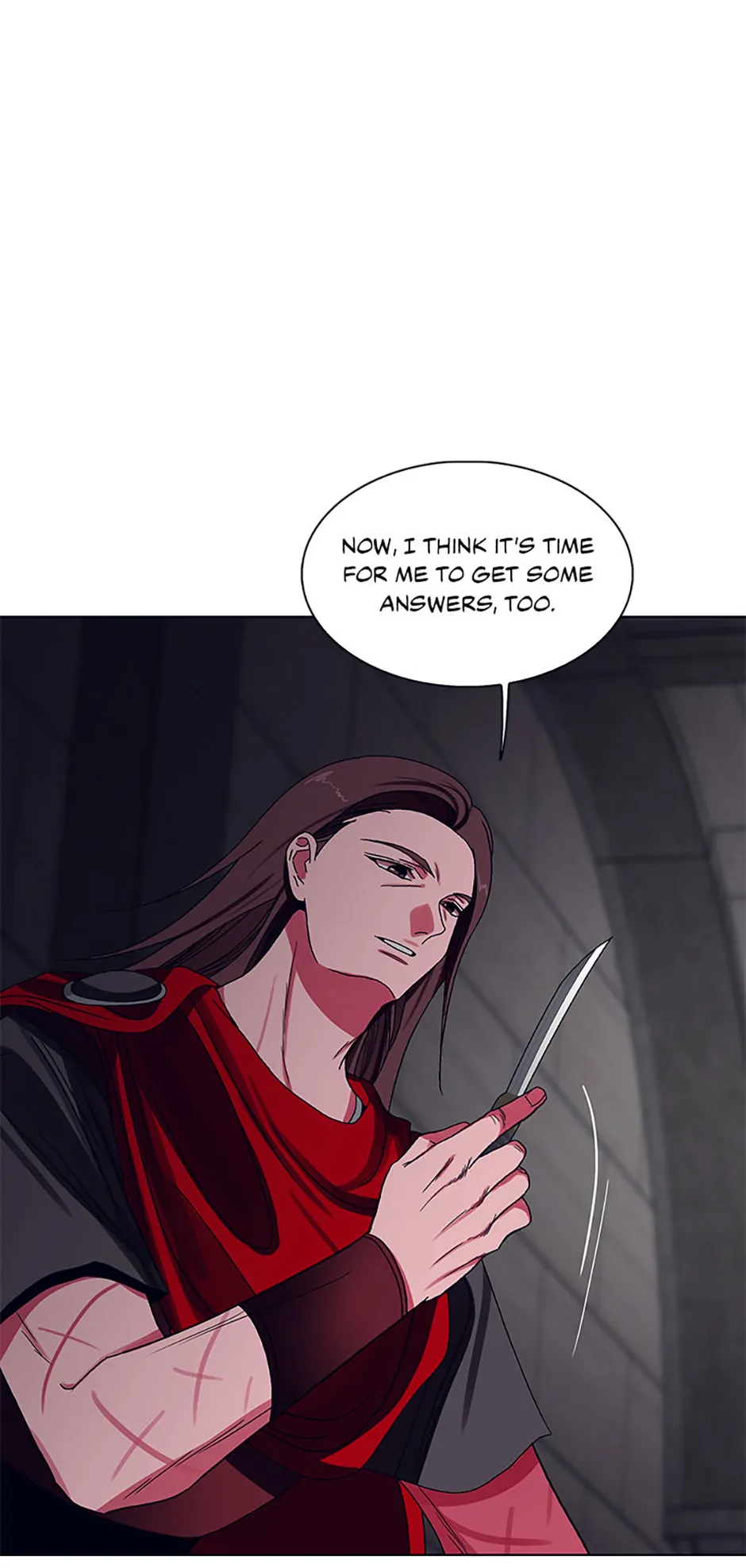 Hara Of Thunder Chapter 51 - page 49