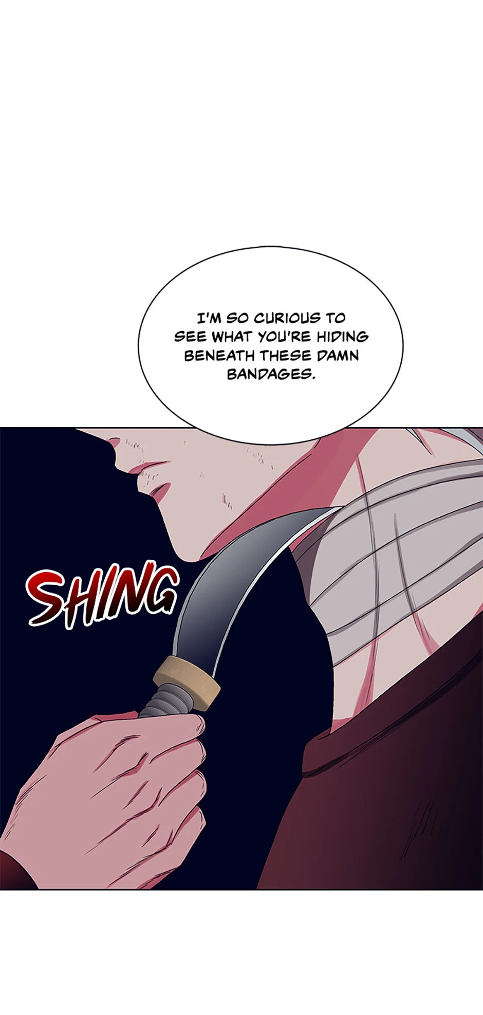 Hara Of Thunder Chapter 51 - page 50