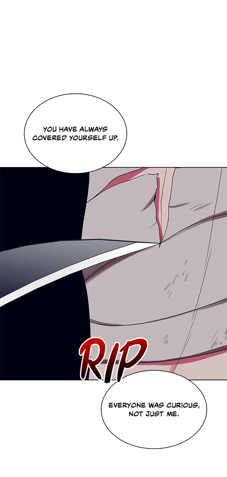 Hara Of Thunder Chapter 51 - page 51
