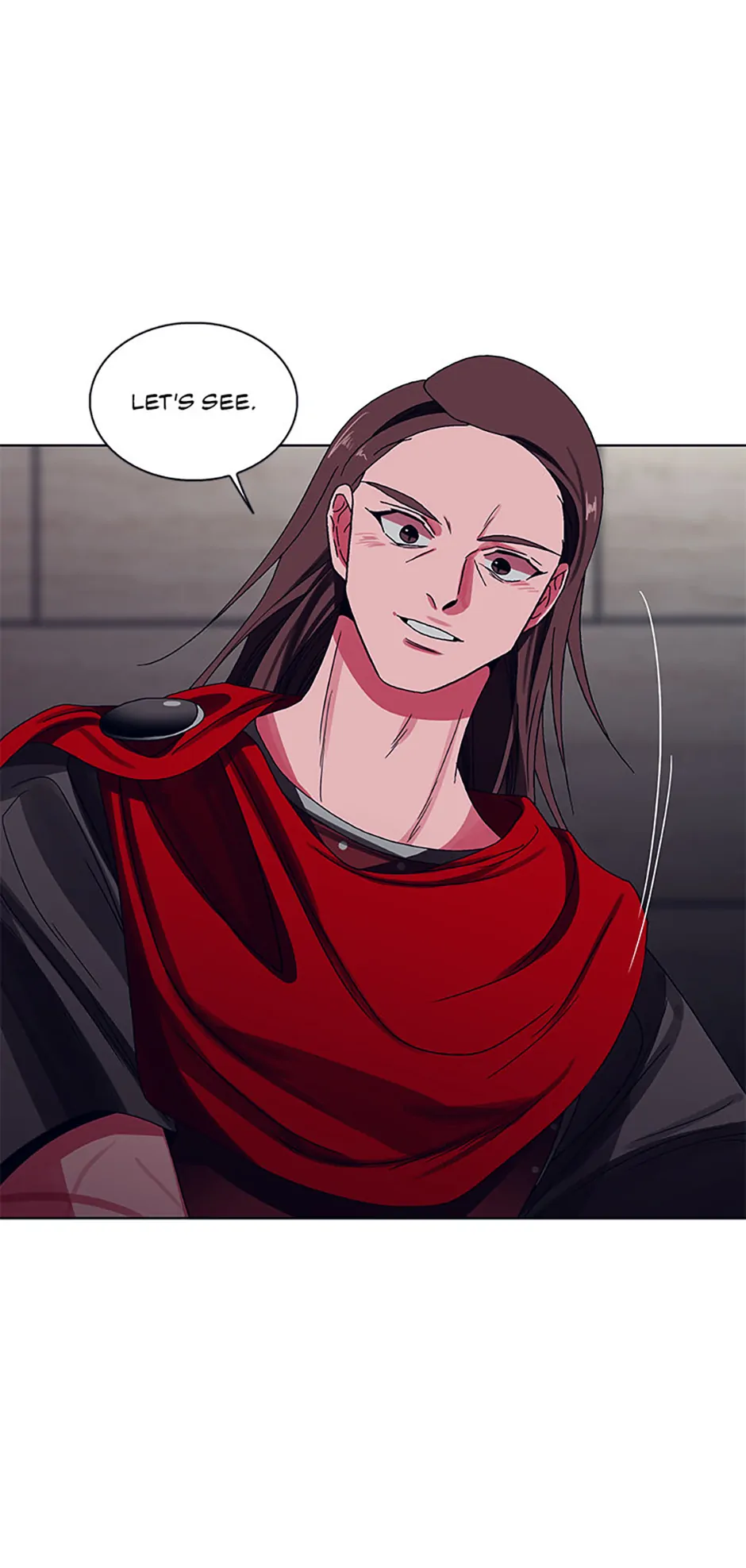 Hara Of Thunder Chapter 51 - page 52