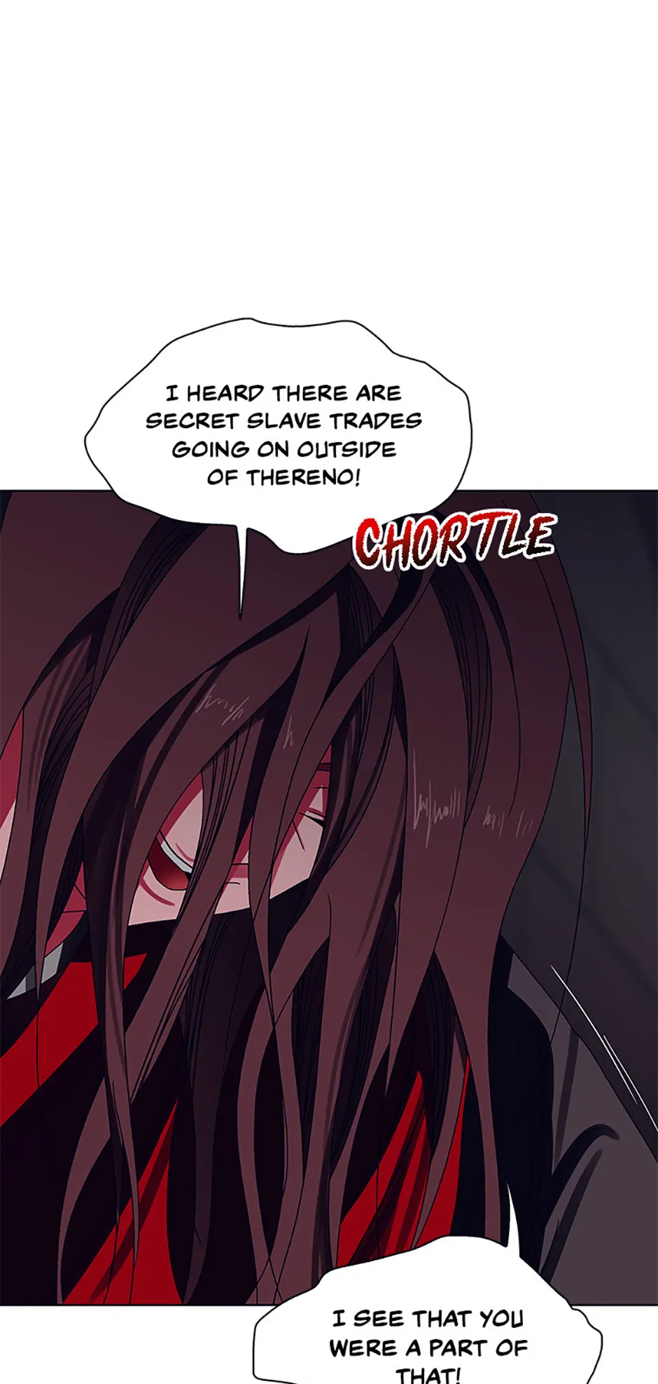 Hara Of Thunder Chapter 51 - page 55