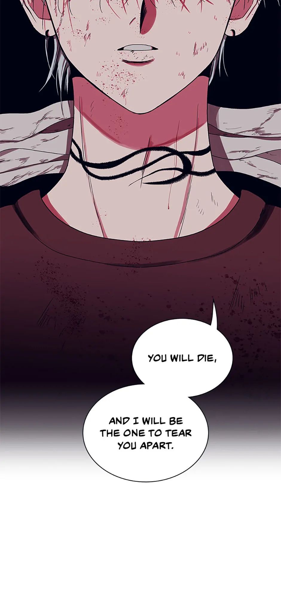 Hara Of Thunder Chapter 51 - page 59