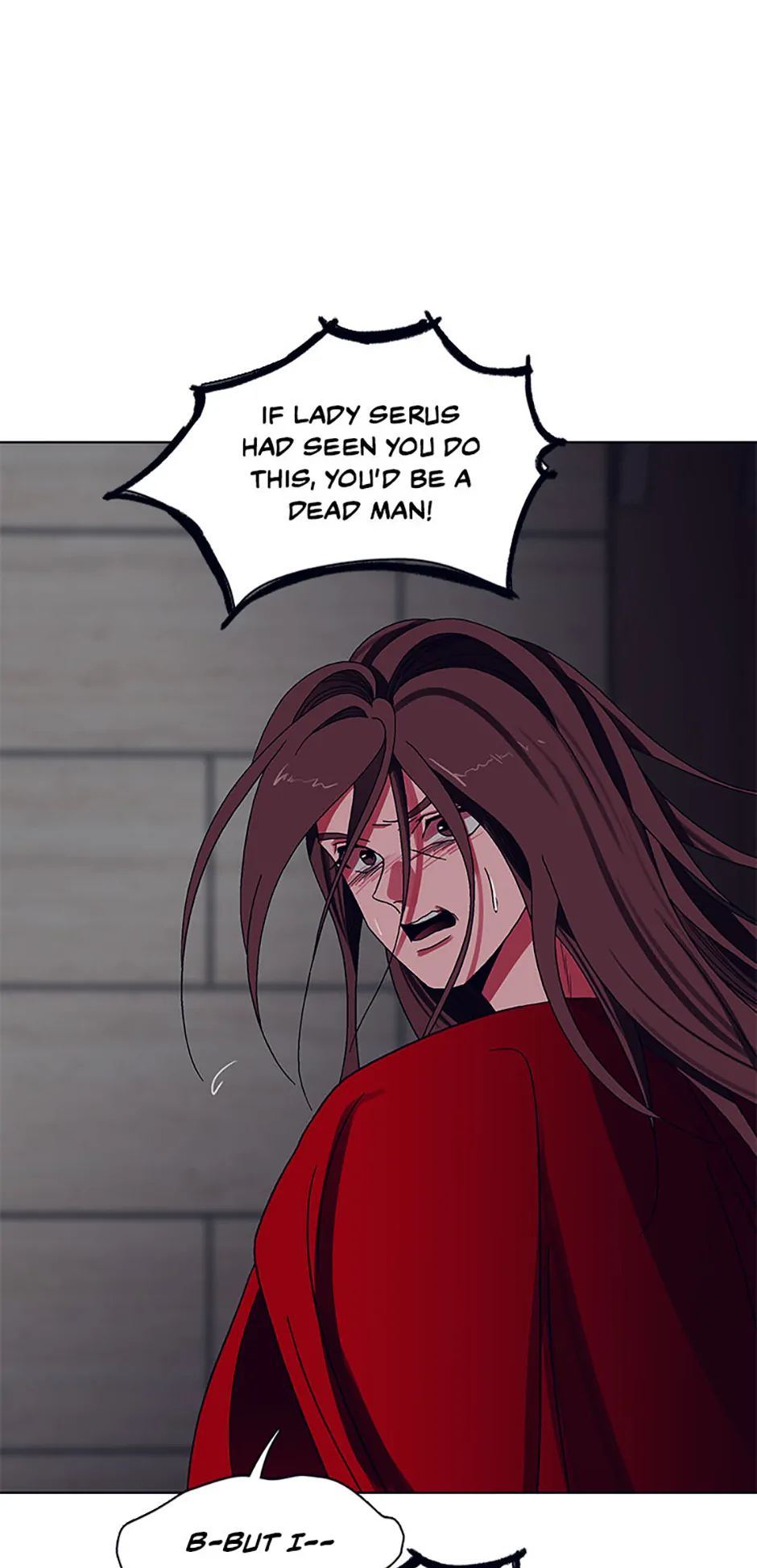 Hara Of Thunder Chapter 51 - page 65