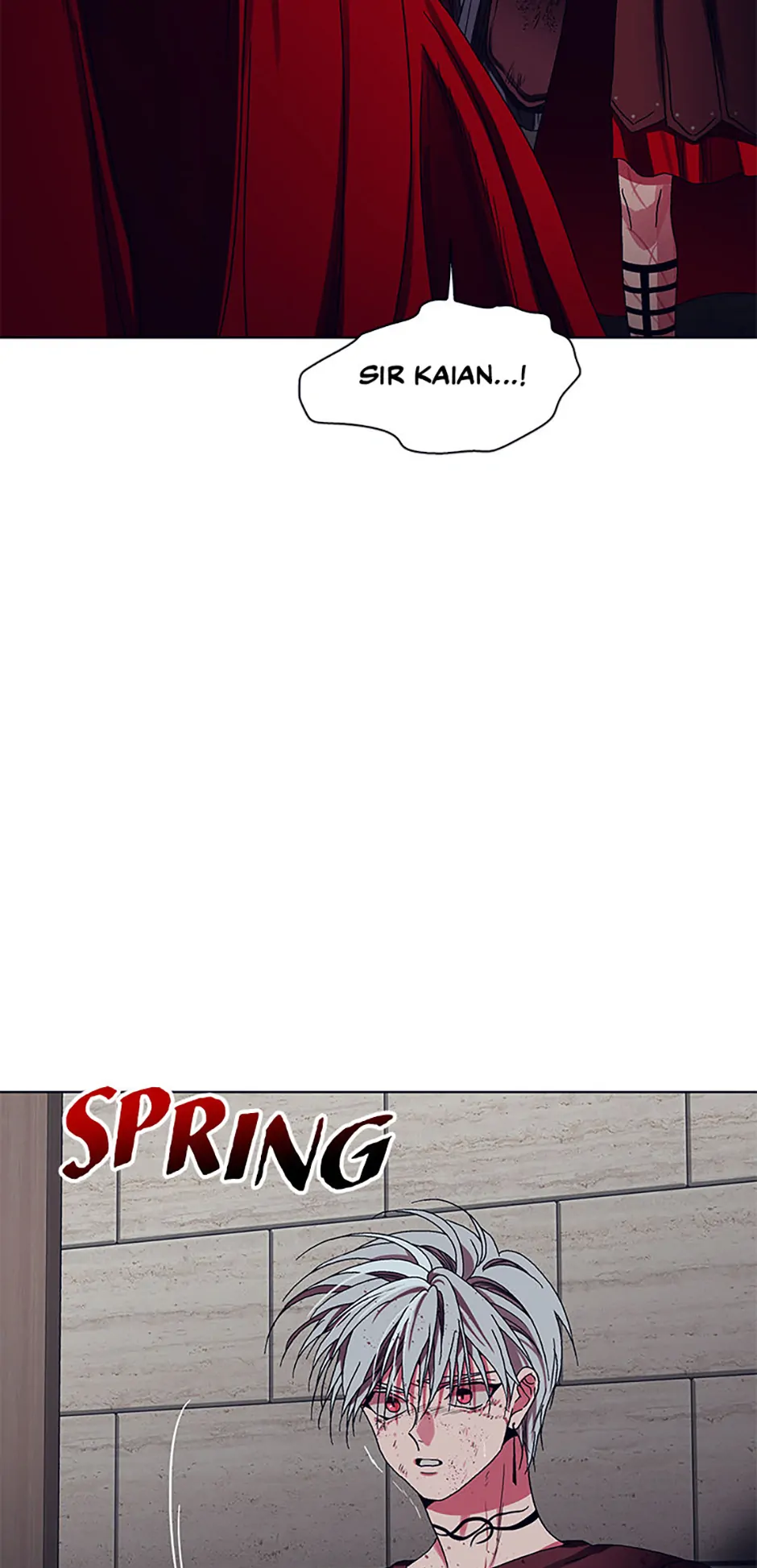 Hara Of Thunder Chapter 51 - page 67