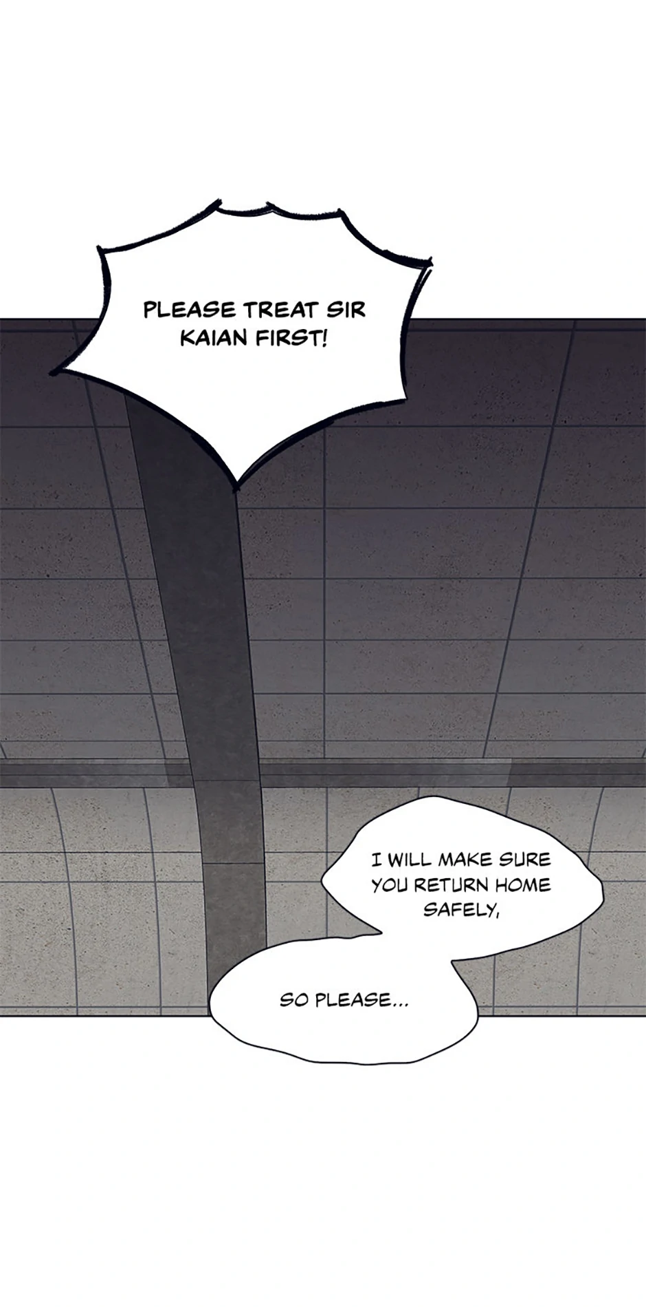 Hara Of Thunder Chapter 51 - page 71