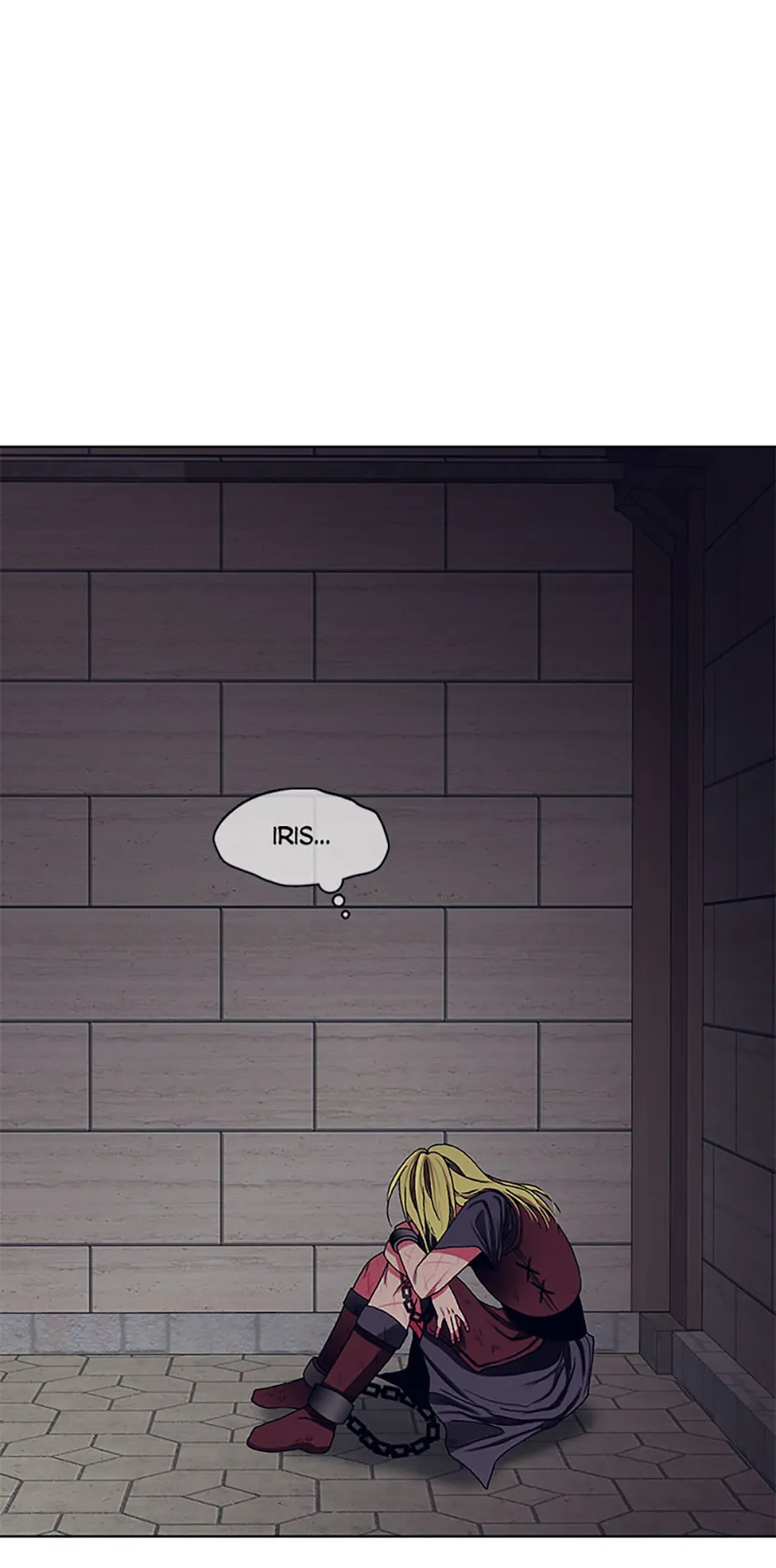 Hara Of Thunder Chapter 51 - page 73