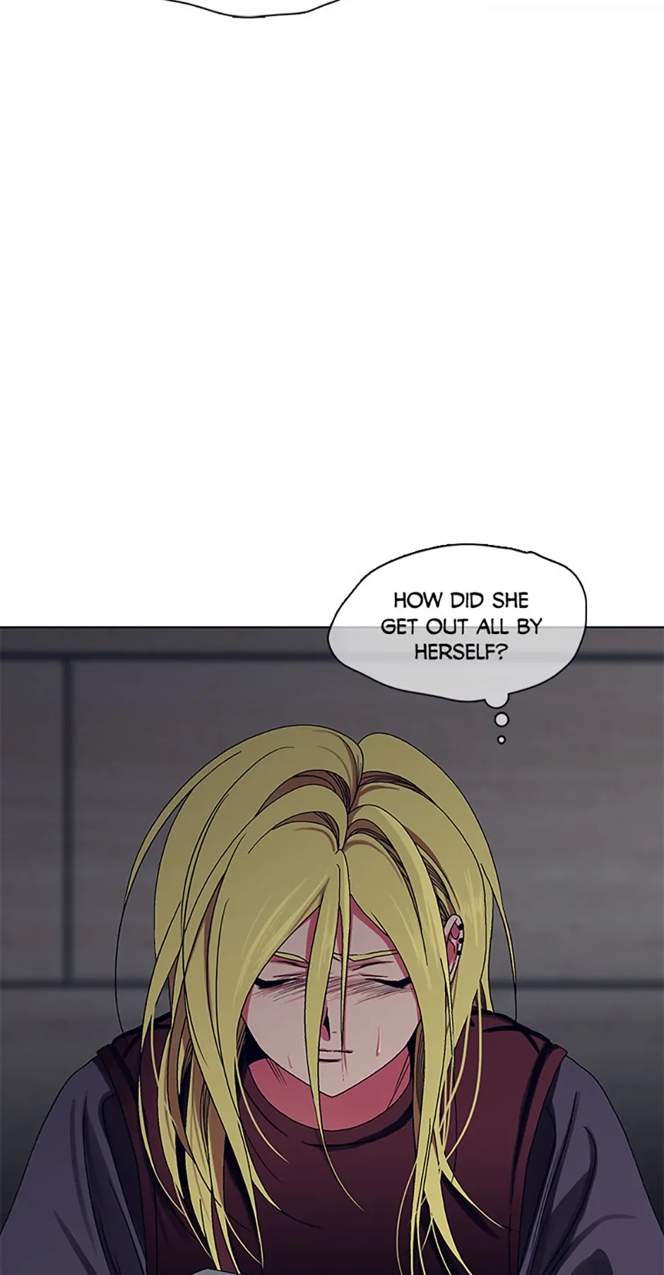 Hara Of Thunder Chapter 51 - page 75