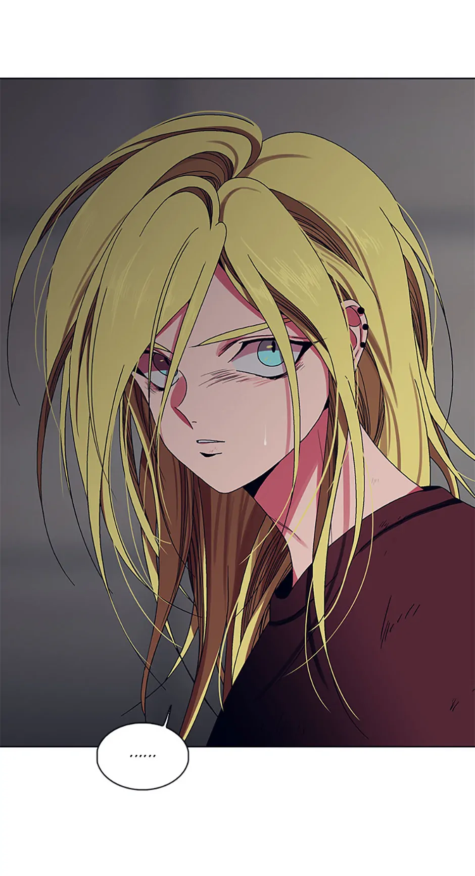 Hara Of Thunder Chapter 51 - page 79