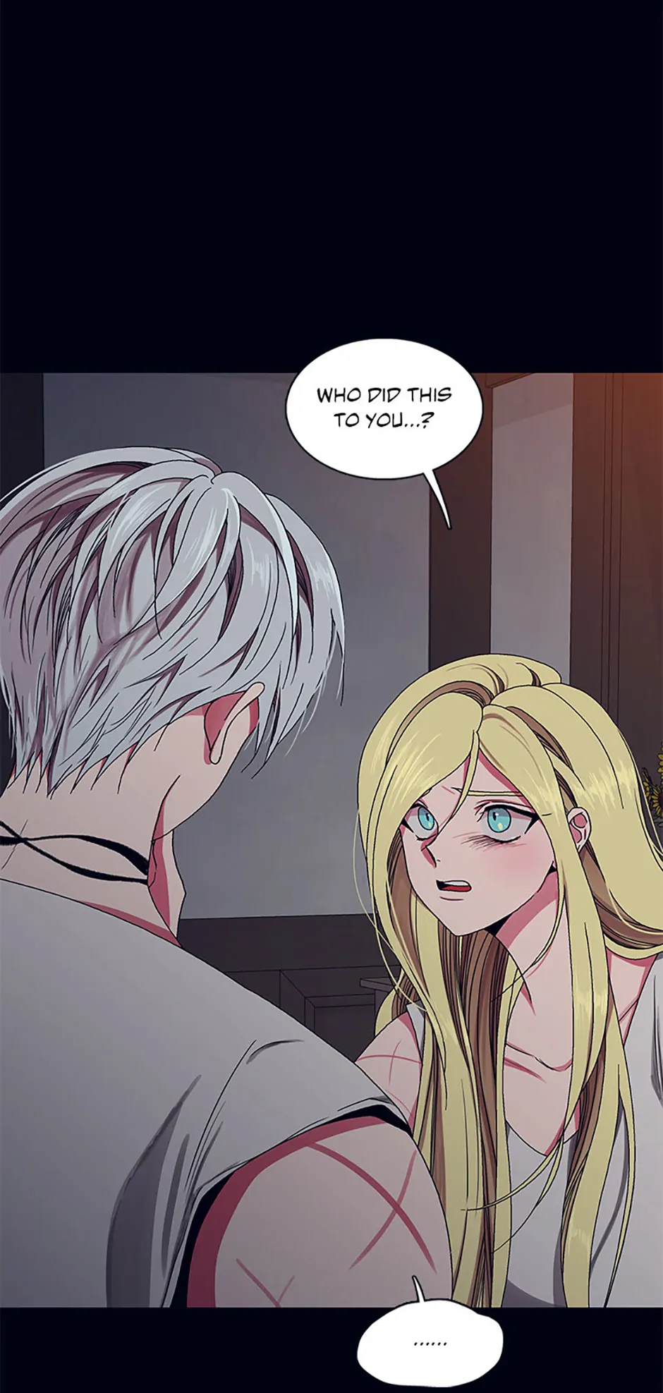 Hara Of Thunder Chapter 52 - page 10