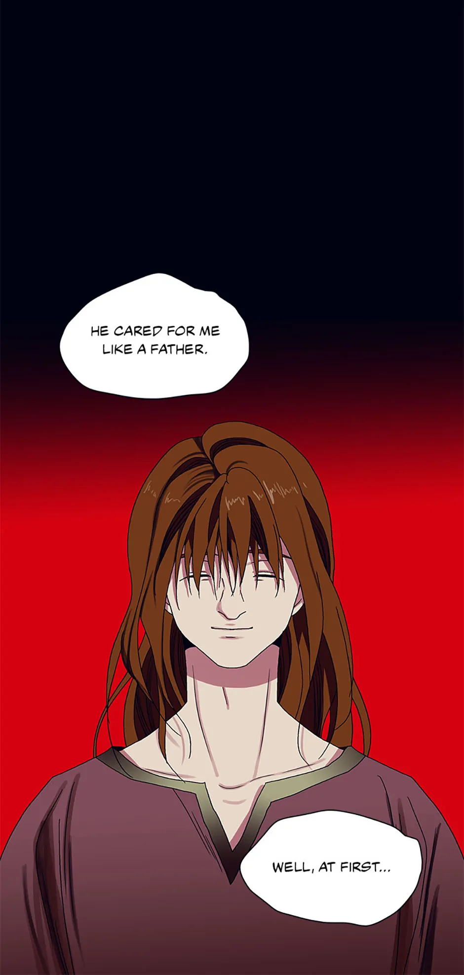 Hara Of Thunder Chapter 52 - page 12
