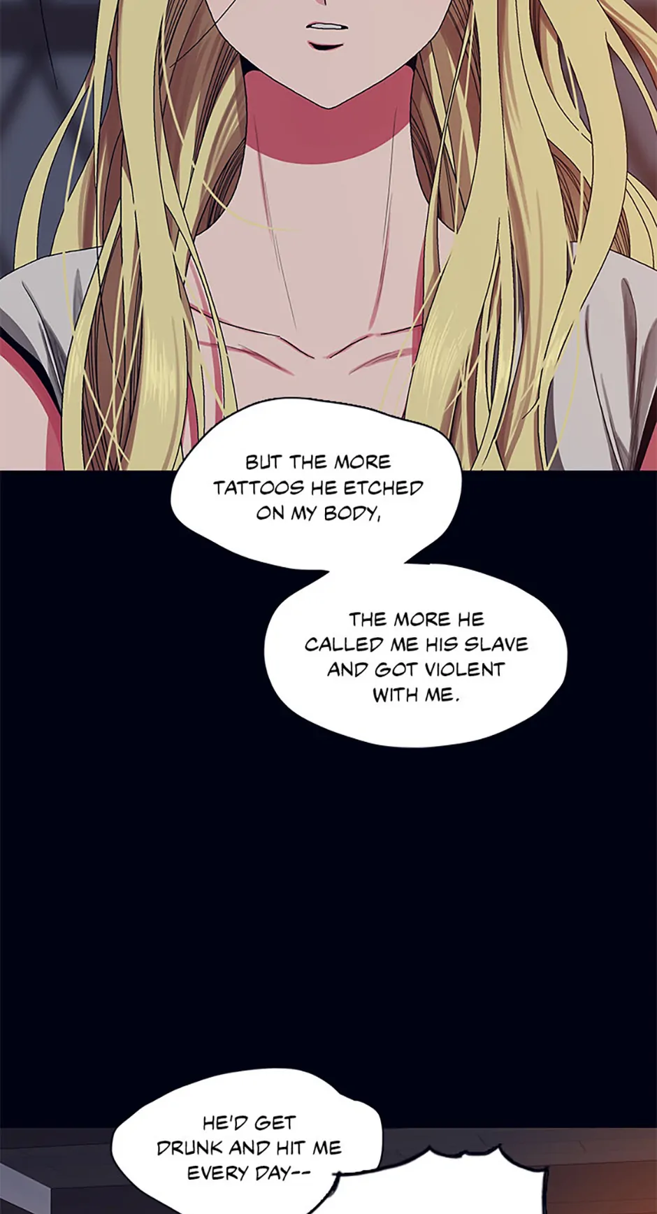Hara Of Thunder Chapter 52 - page 17