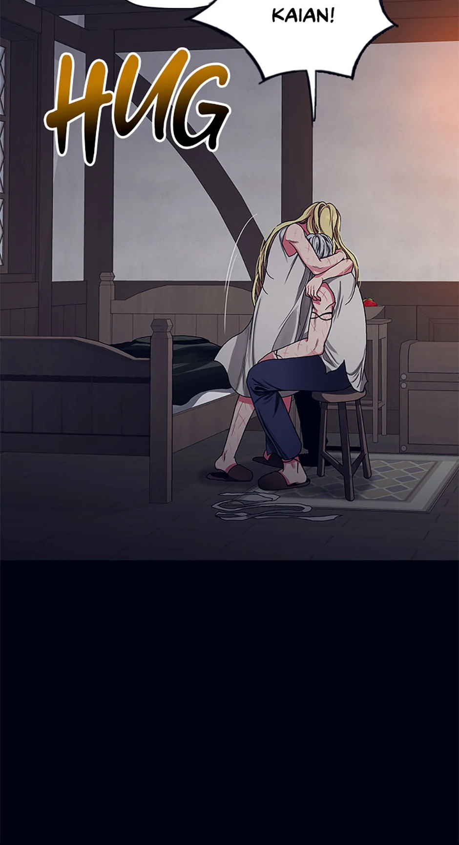 Hara Of Thunder Chapter 52 - page 18
