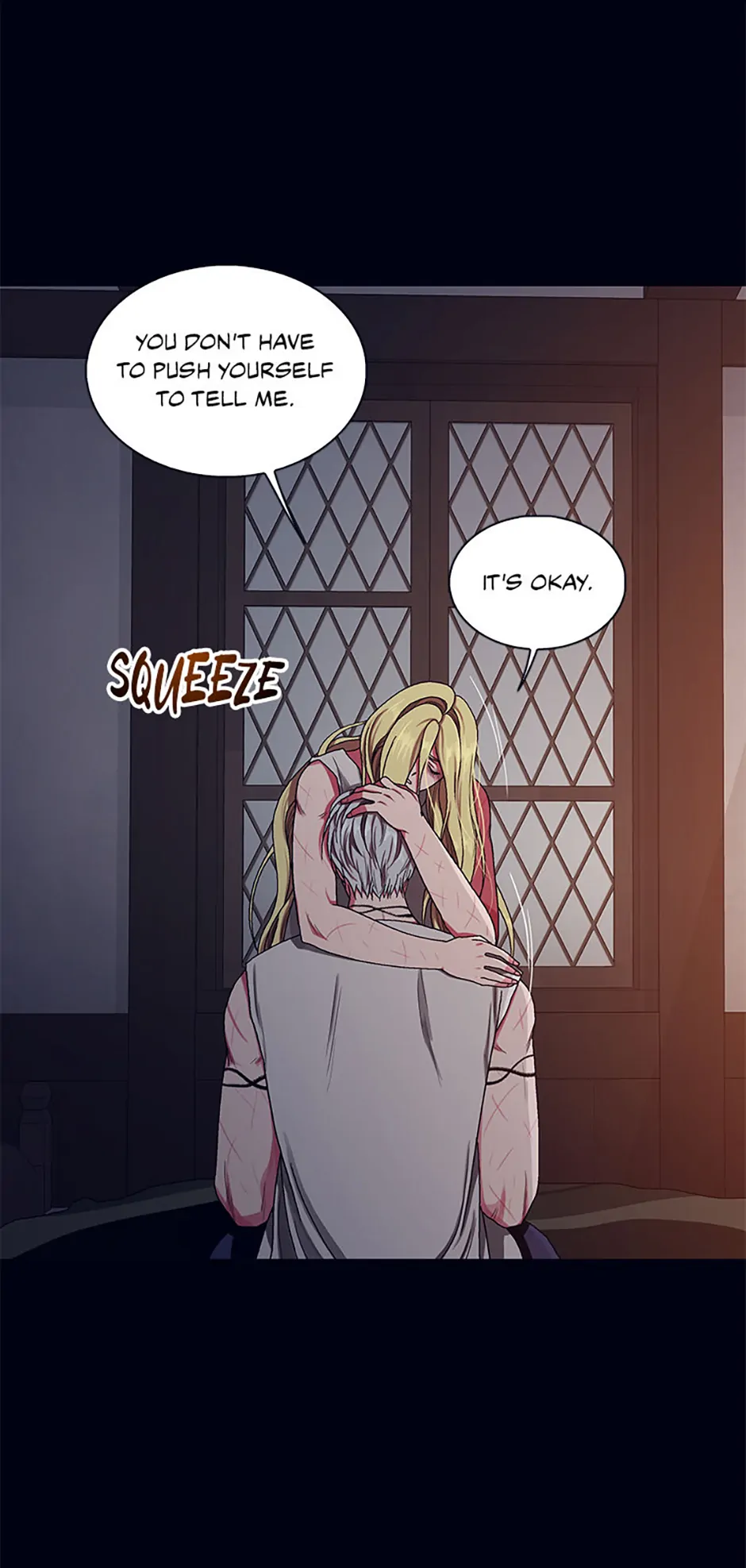 Hara Of Thunder Chapter 52 - page 19
