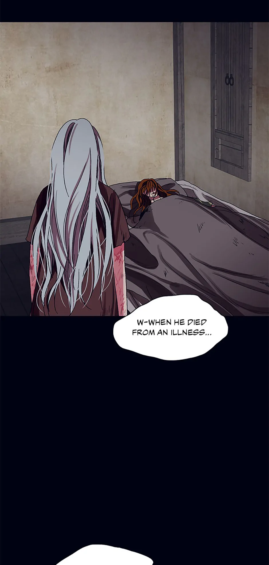 Hara Of Thunder Chapter 52 - page 21
